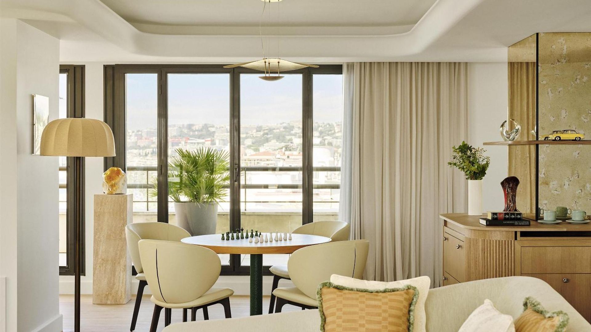 Palais De La Mediterranee, In The Unbound Collection By Hyatt 5*
