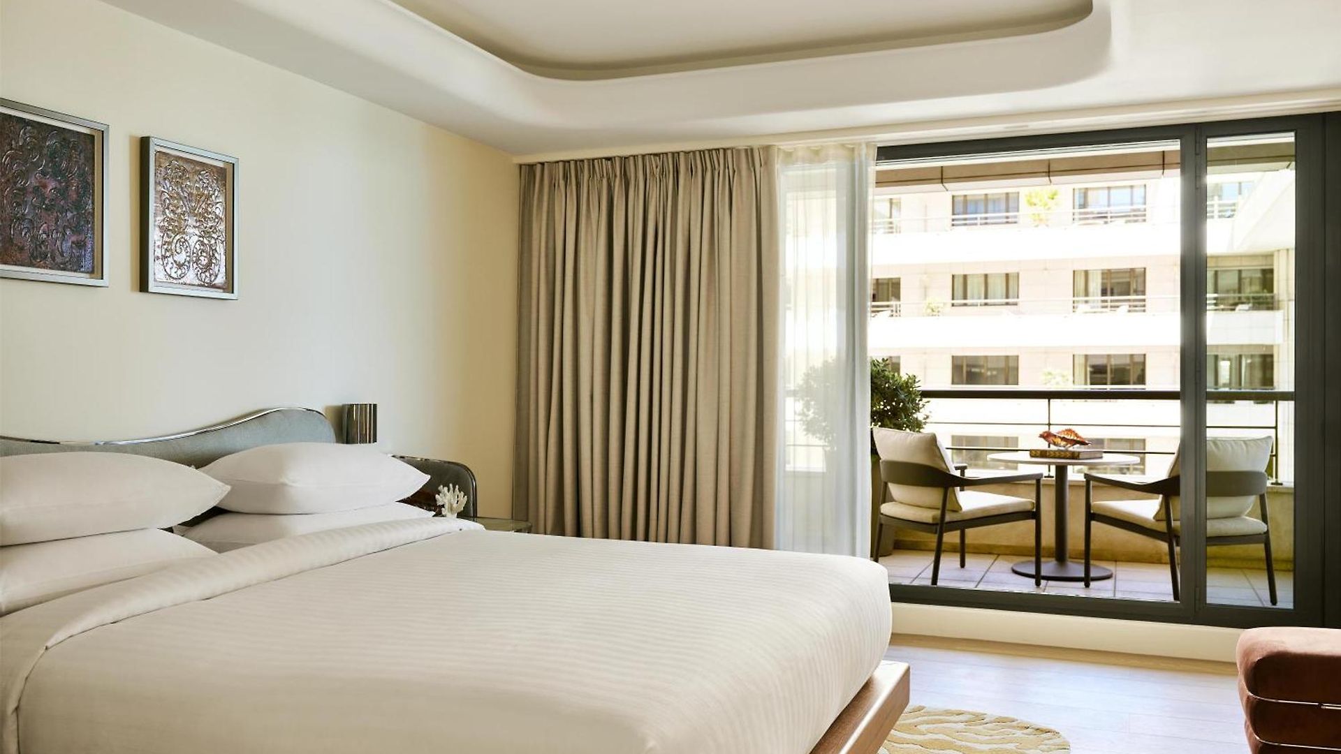 Palais De La Mediterranee, In The Unbound Collection By Hyatt Hotel 5*