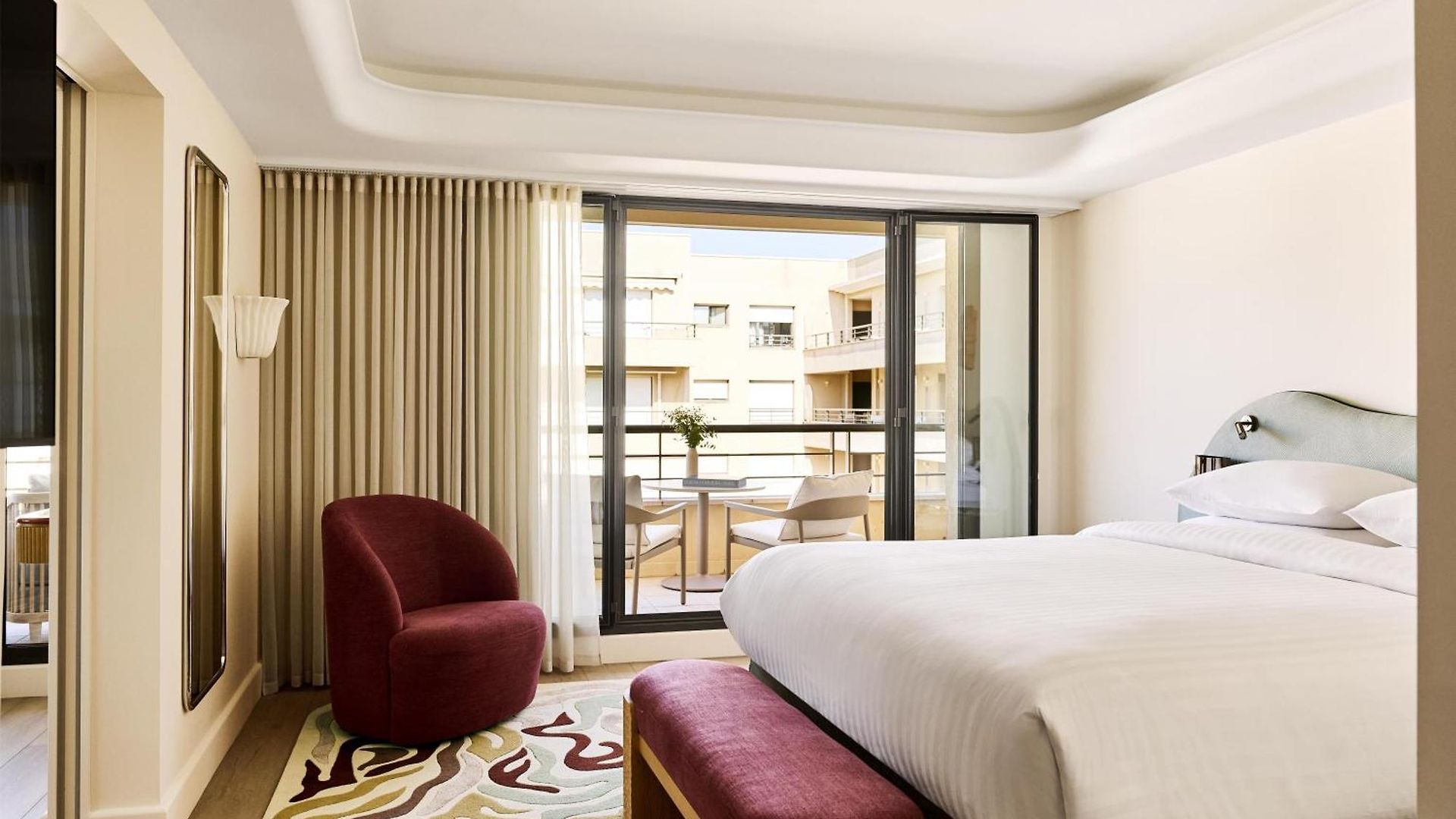 Hotel Palais De La Mediterranee, In The Unbound Collection By Hyatt Nice