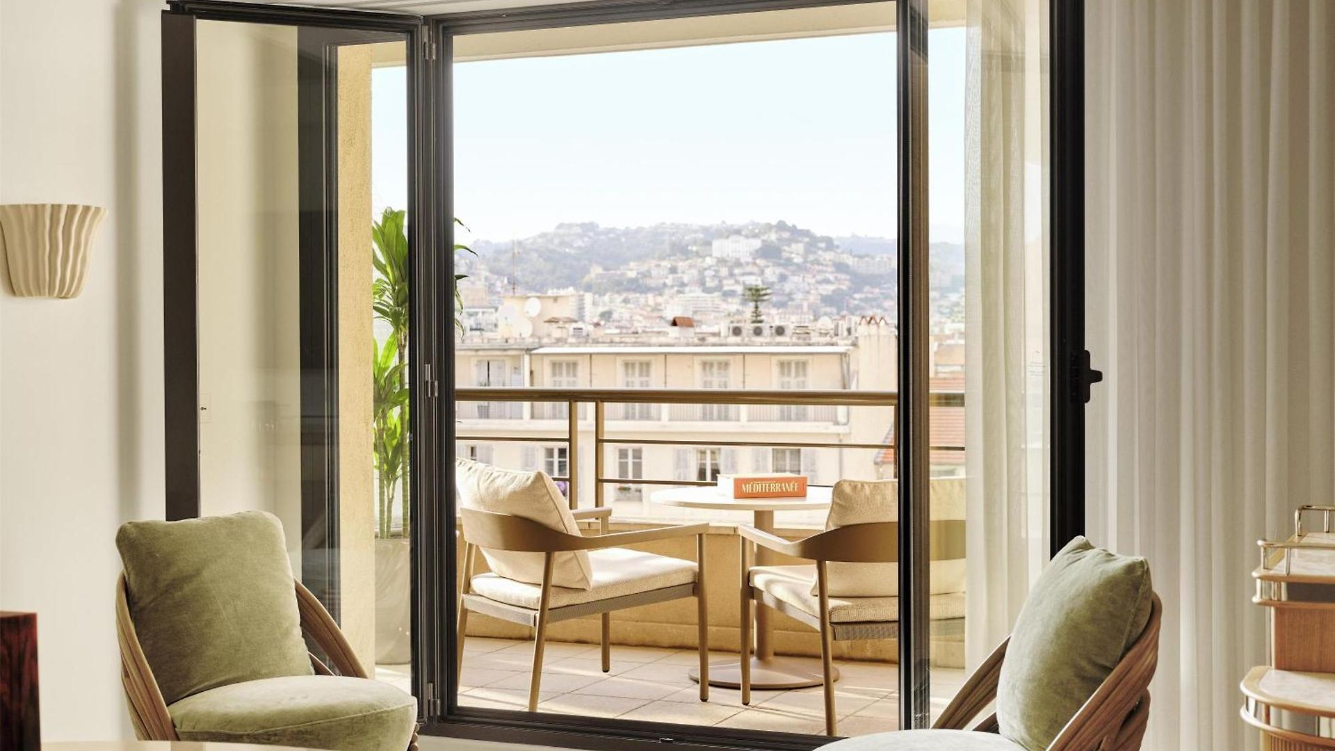 Palais De La Mediterranee, In The Unbound Collection By Hyatt 5* Nice