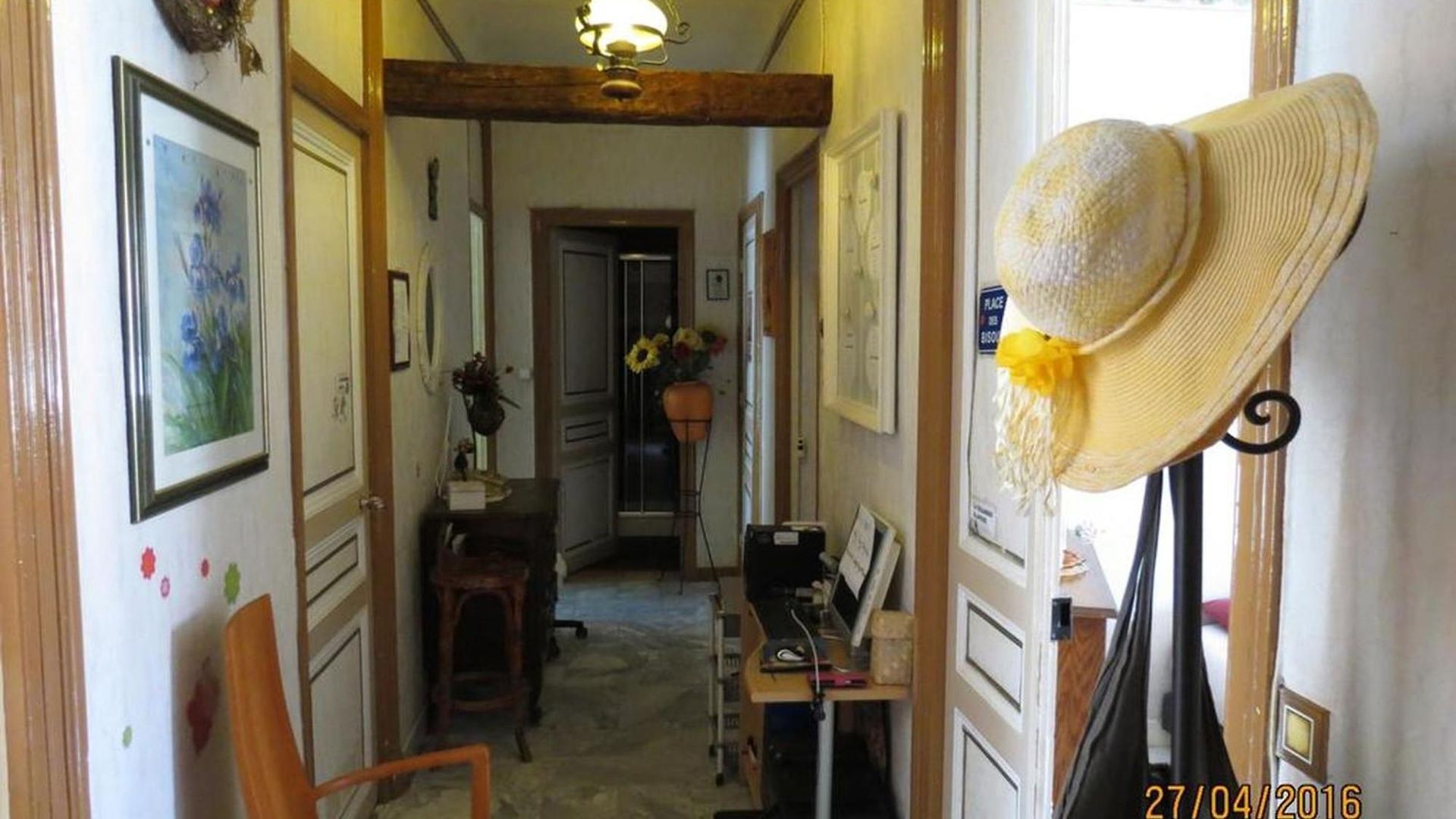 Chez Brigitte 2* Nice