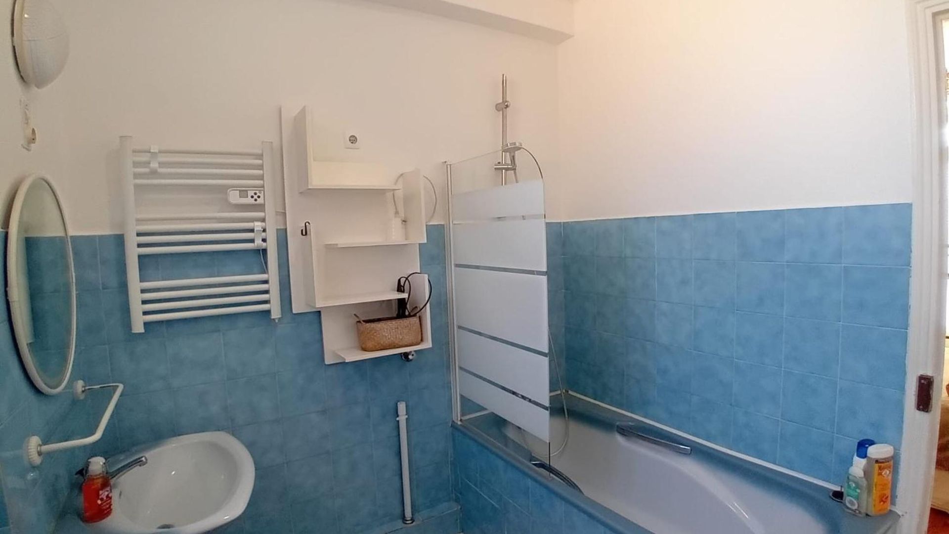 Appartement Massena Nice