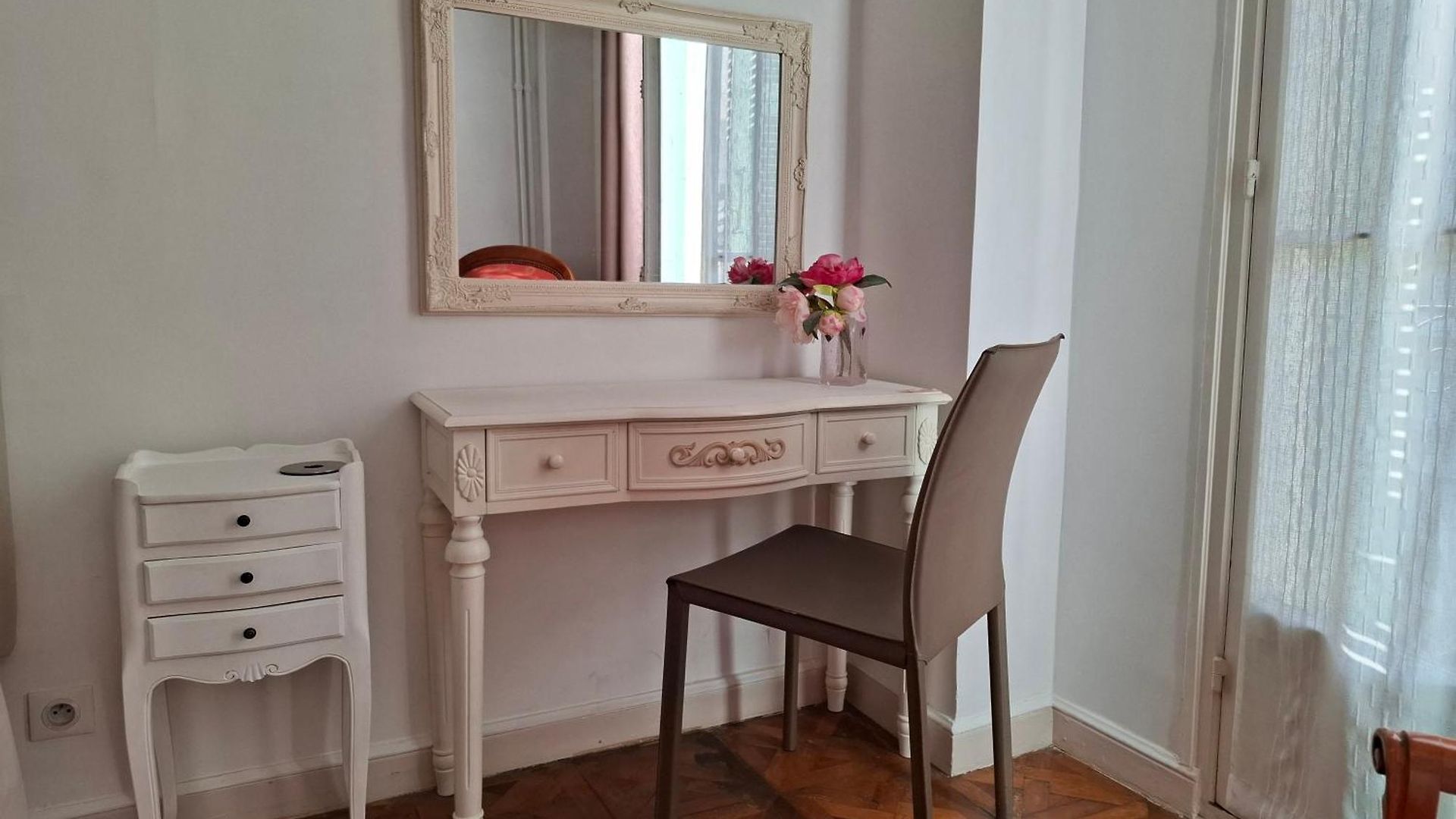 Appartement Massena *