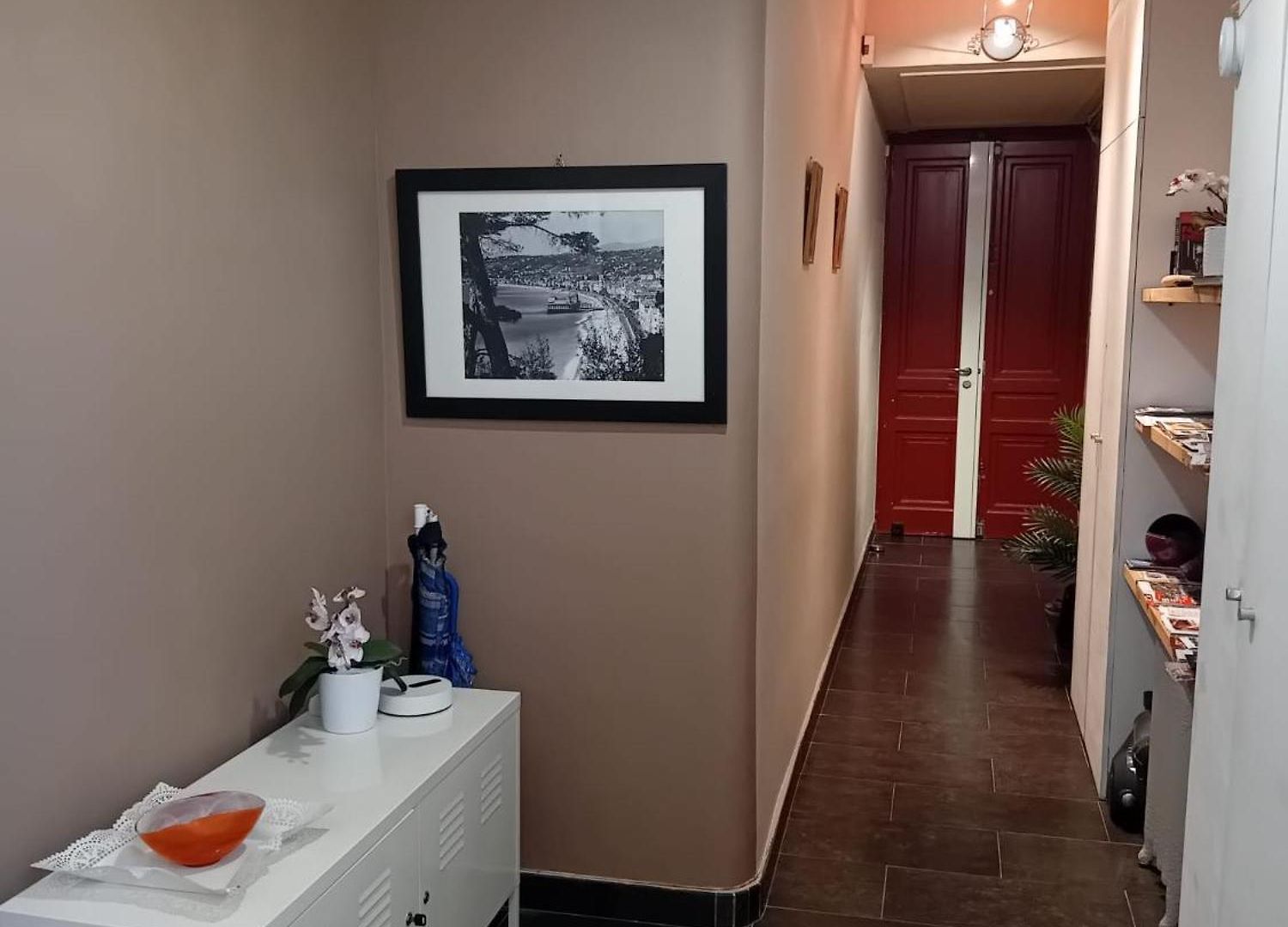Massena Appartement Nice