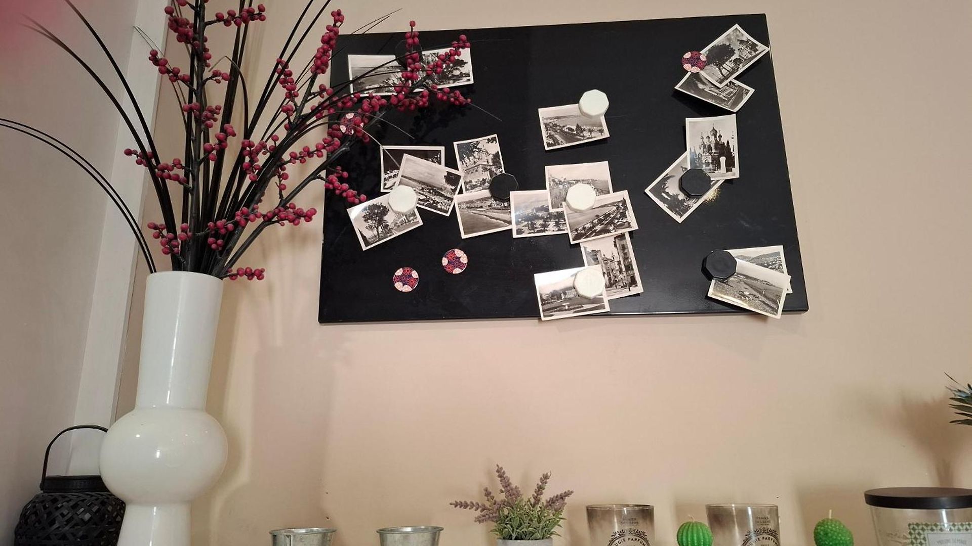 Appartement Massena Nice
