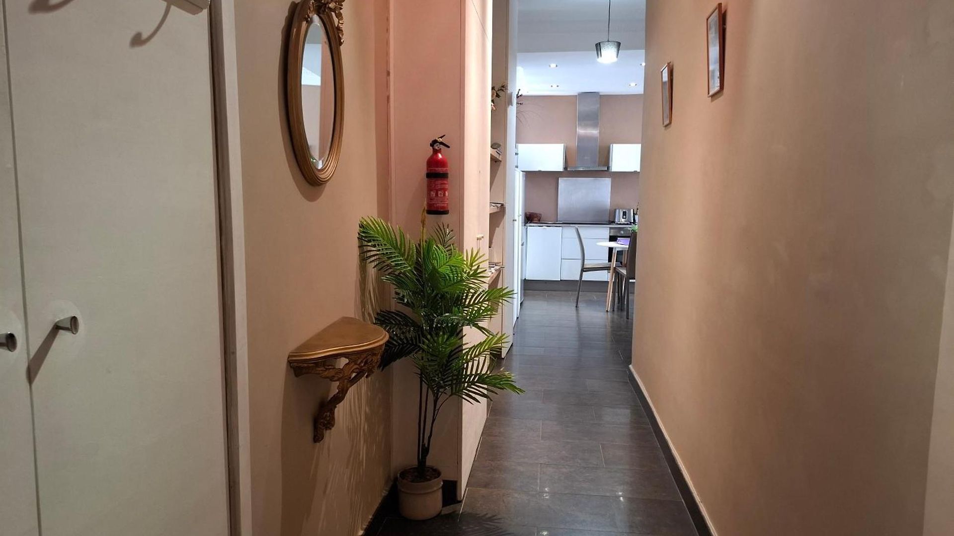 Massena Appartement