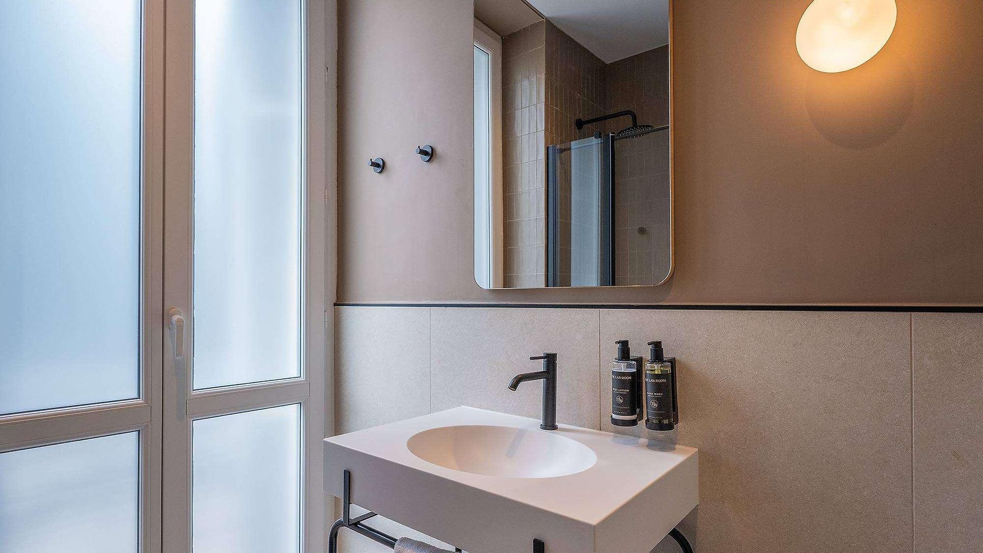 Hotel Le Noailles Gare