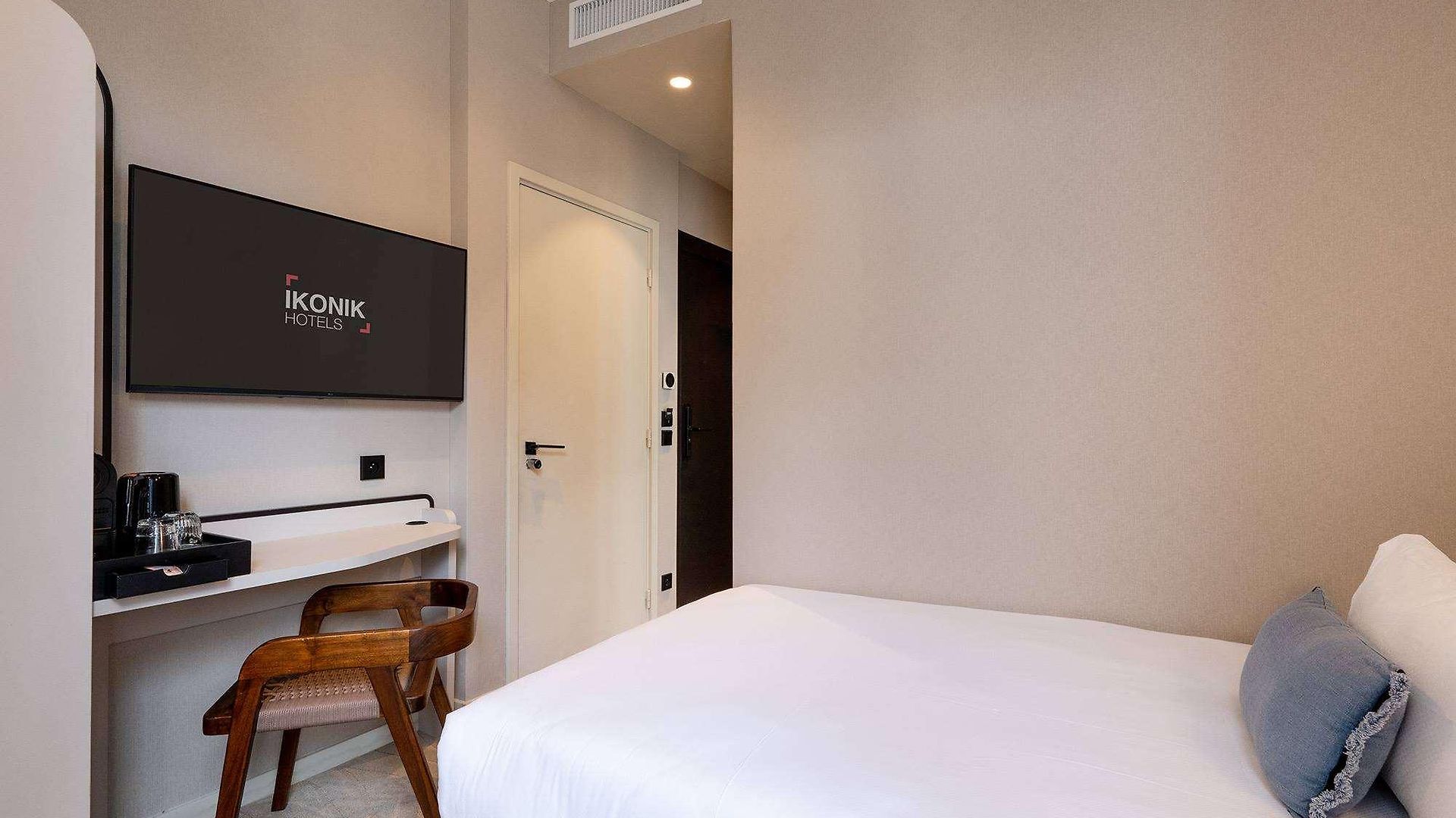 Le Noailles Gare Hotel Nice