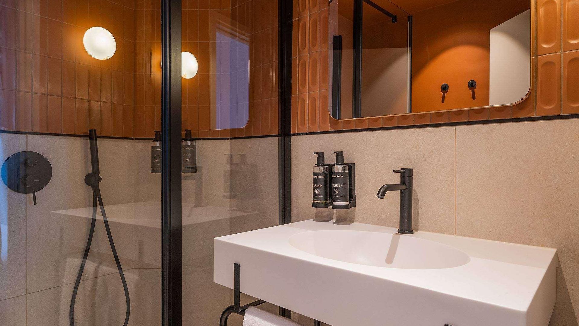 Le Noailles Gare Hotel Nice