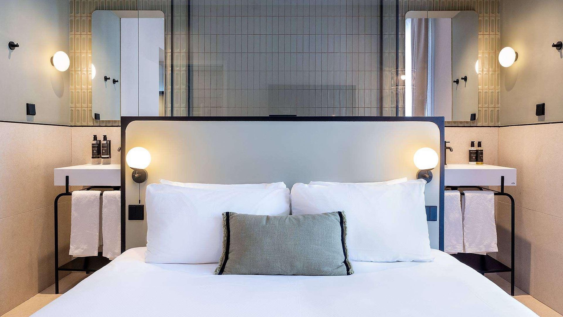 Hotel Le Noailles Gare Nice