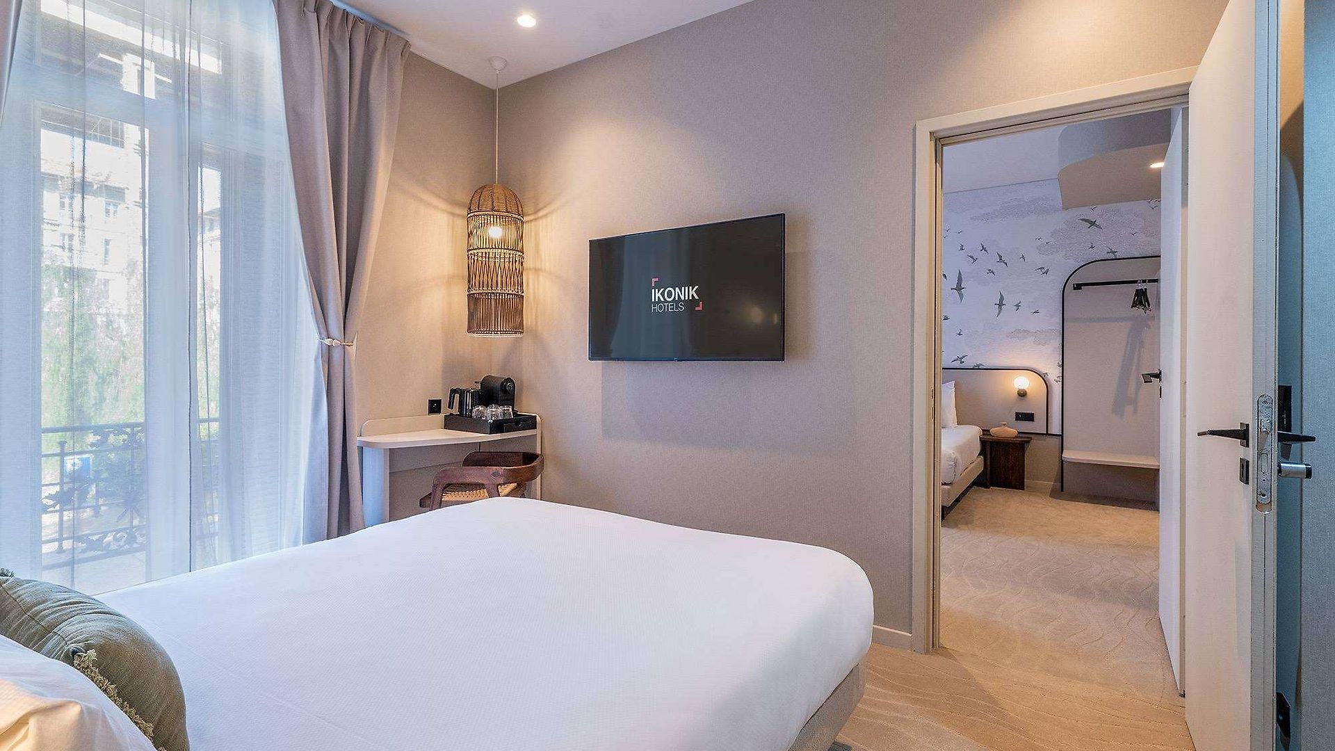 Hotel Le Noailles Gare