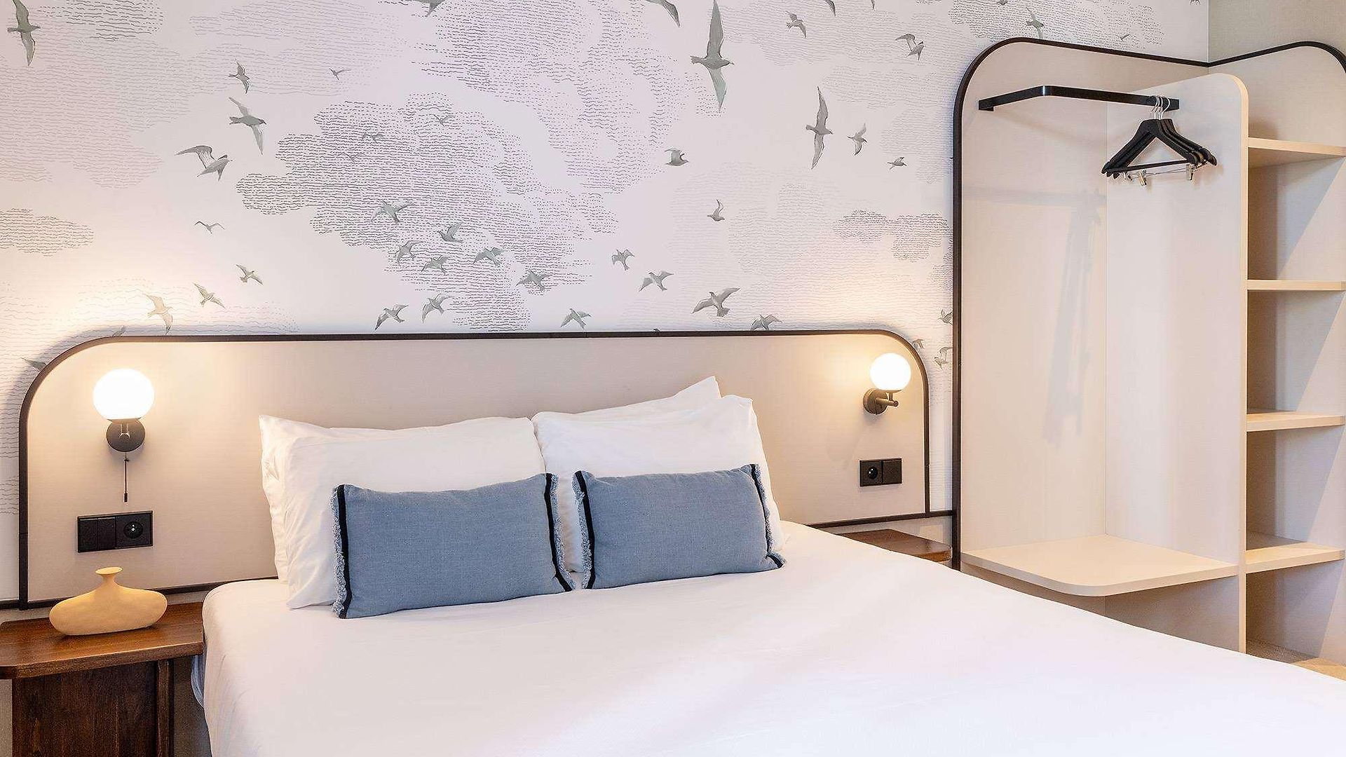 Hotel Le Noailles Gare