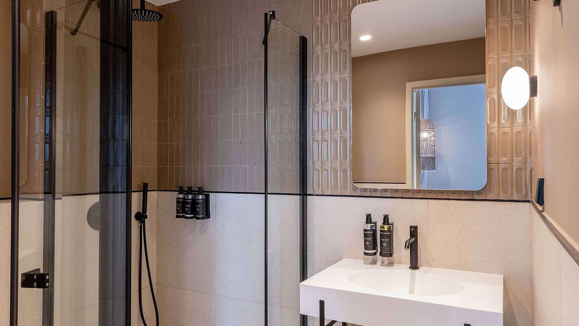 Hotel Le Noailles Gare 3*