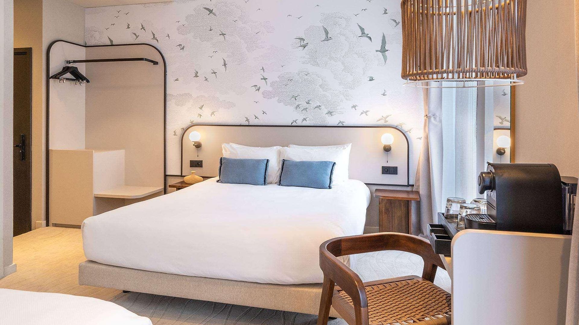 Hotel Le Noailles Gare 3*