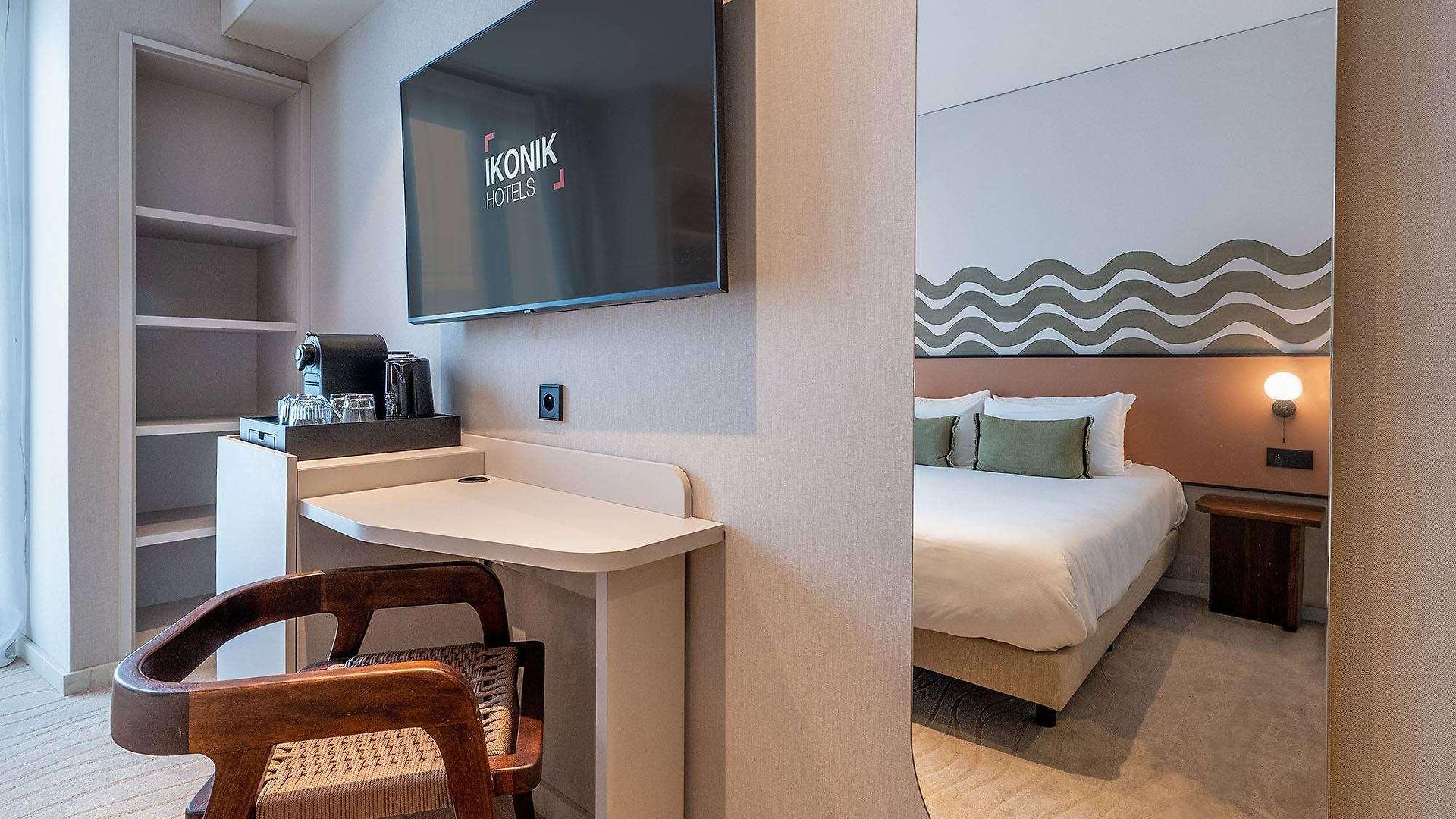 Hotel Le Noailles Gare 3*