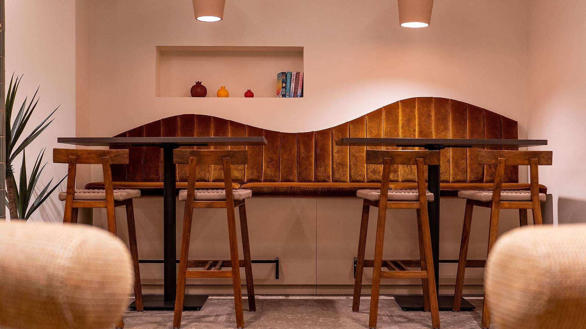 Le Noailles Gare Hotel 3*