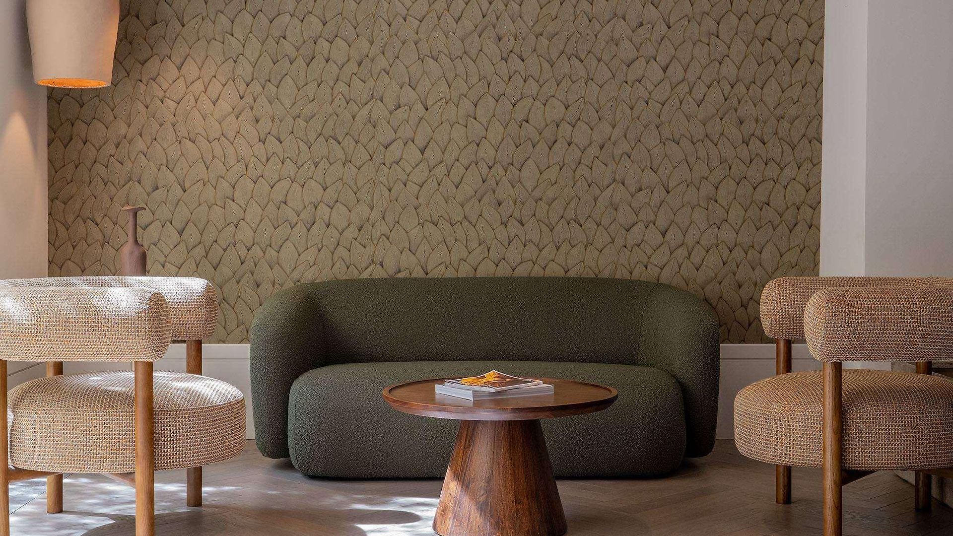 Le Noailles Gare Hotel