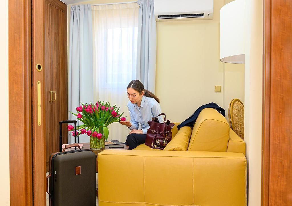 Hotel Aston La Scala *