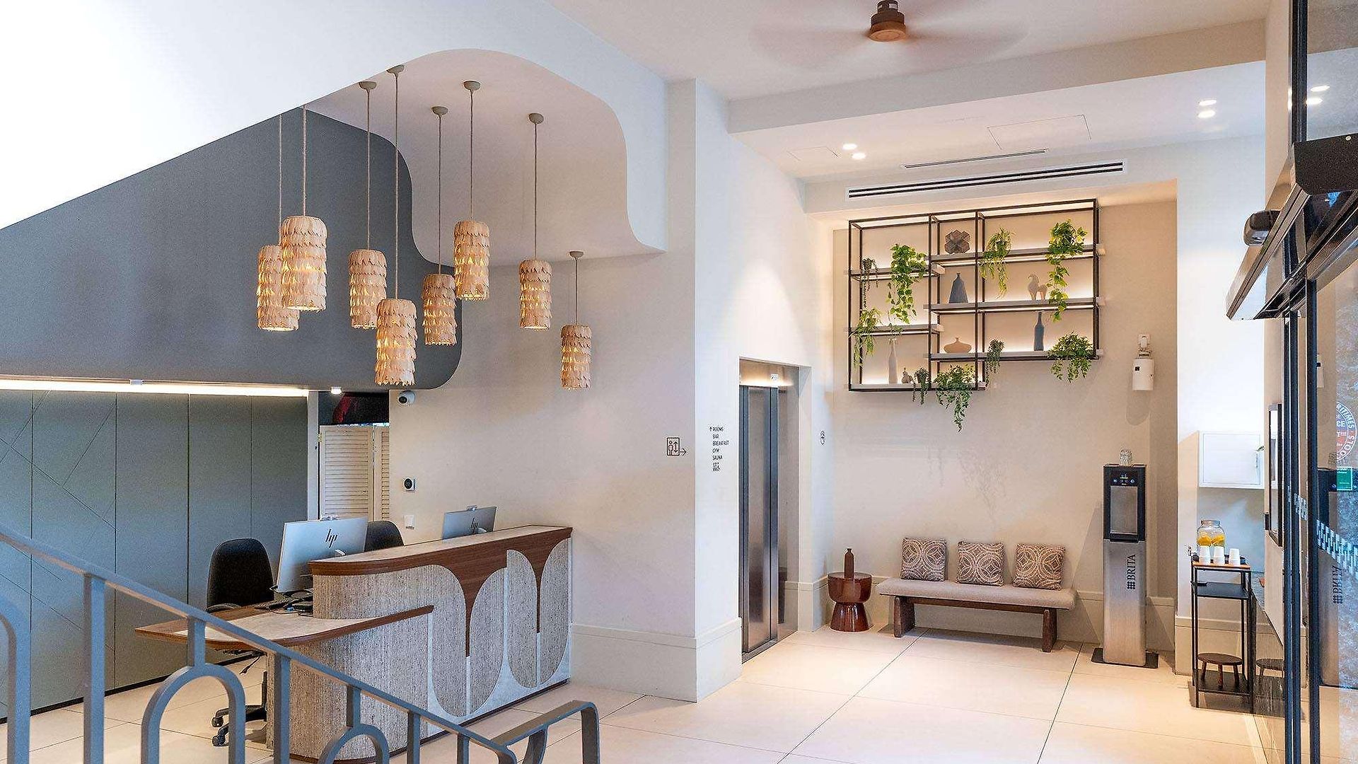 Hotel Le Noailles Gare Nice