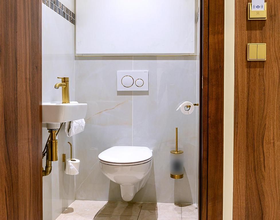 Aston La Scala Hotel