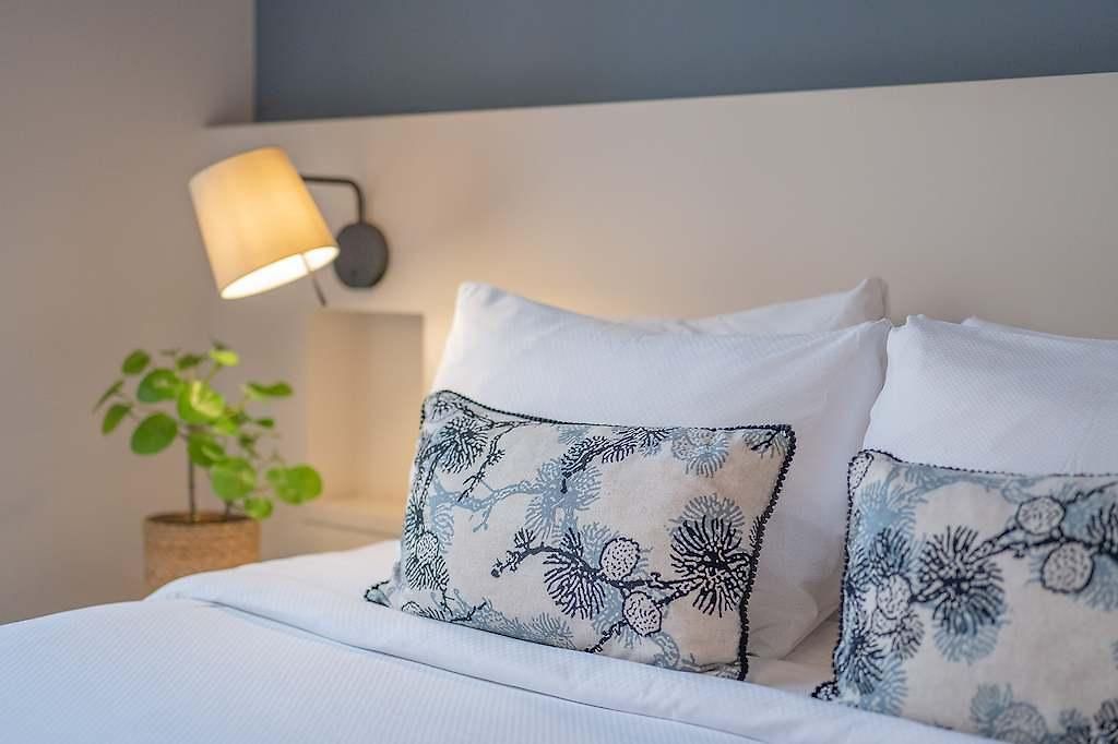 Hotel Crisol Mozart