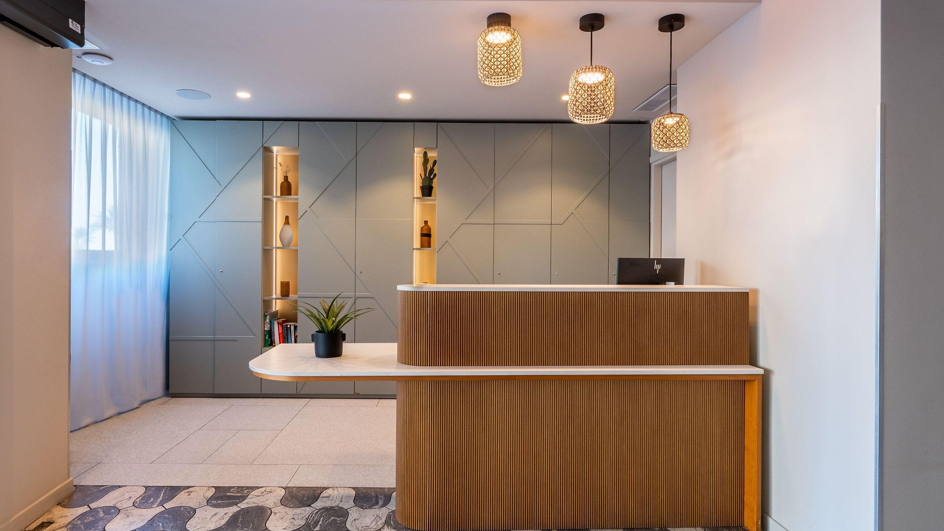 Hotel Crisol Promenade Nice