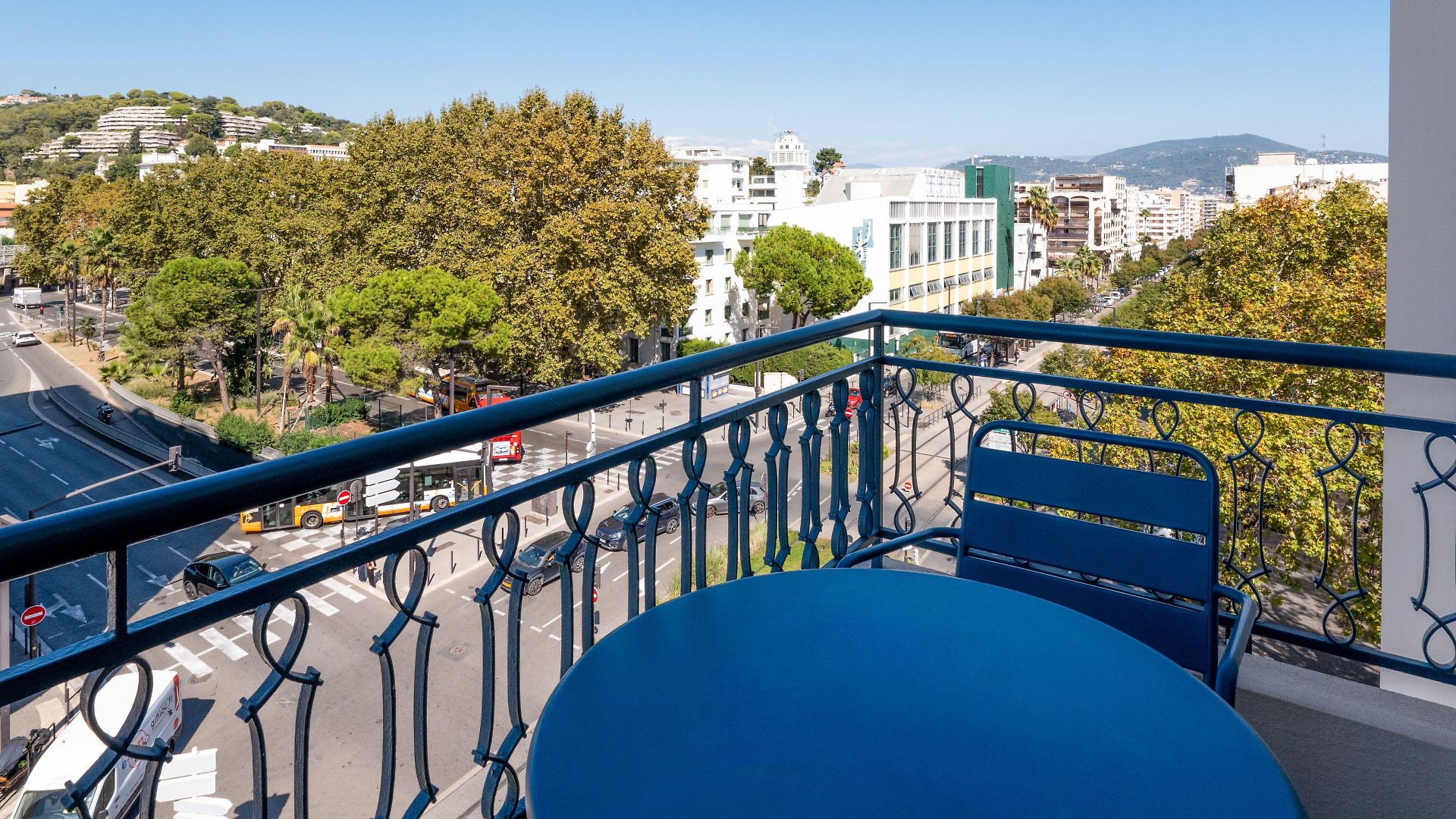 Hotel Crisol Promenade *