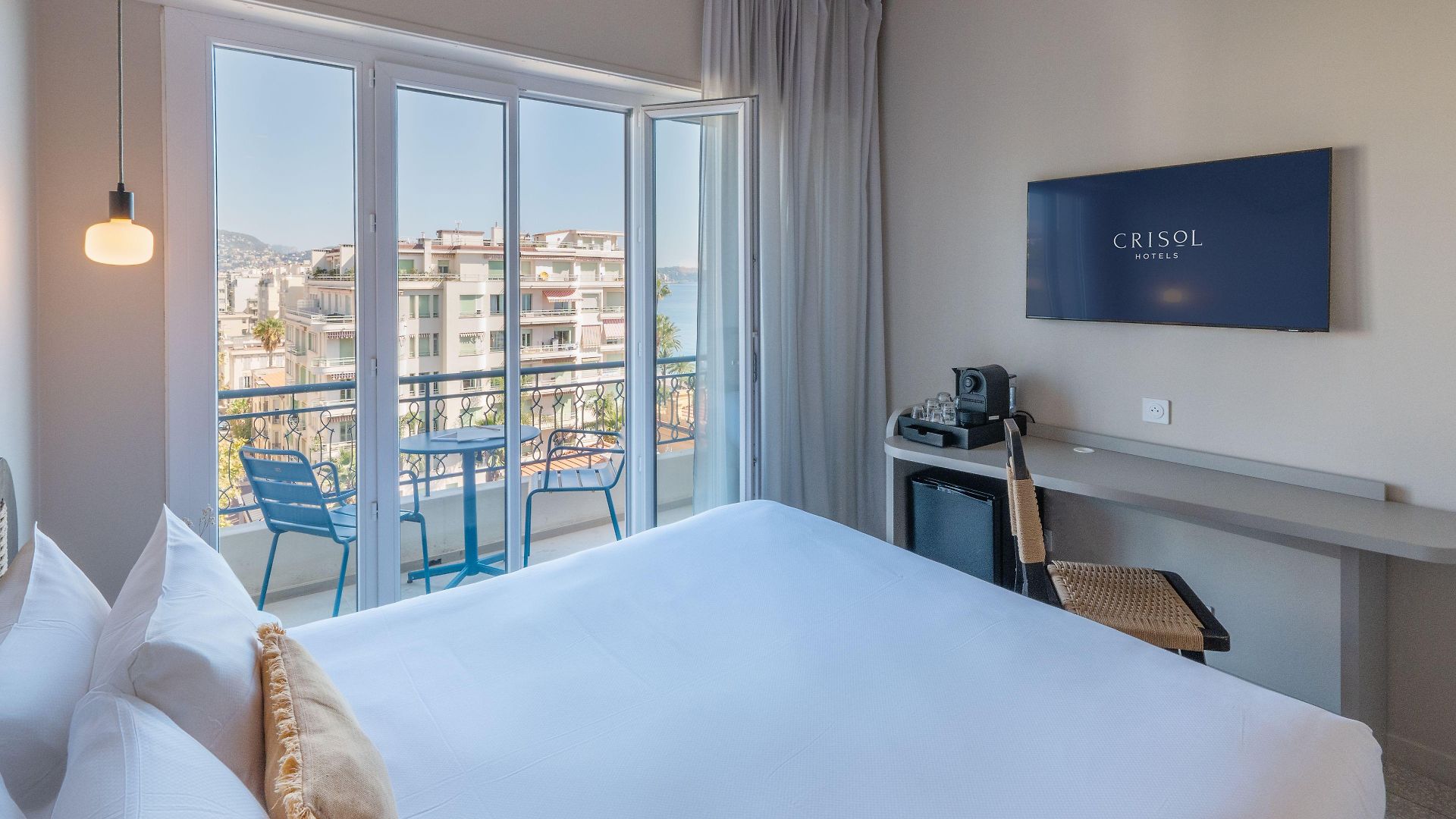 Hotel Crisol Promenade *