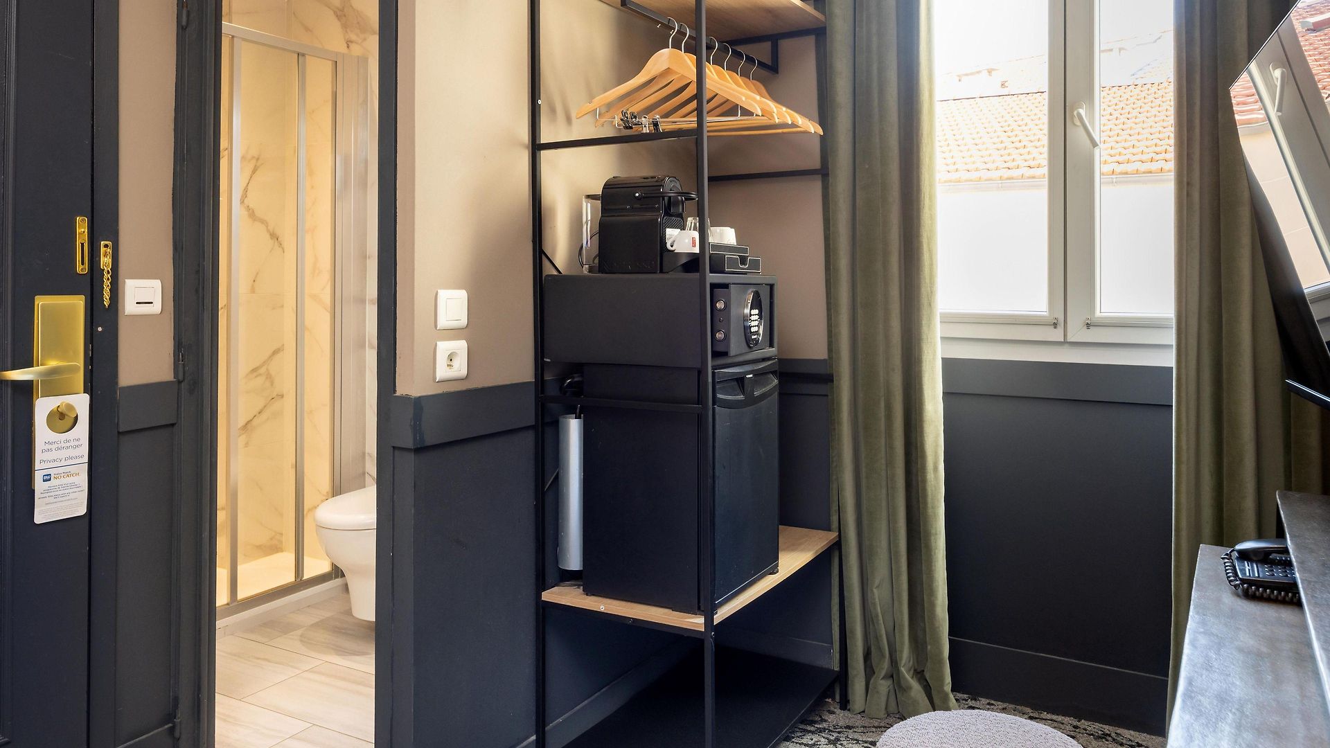 Western Cosy 4* Nice