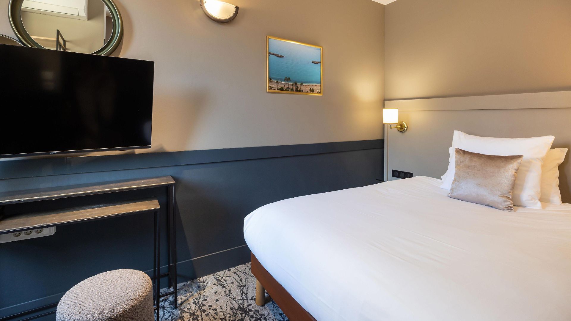 Western Cosy 4*