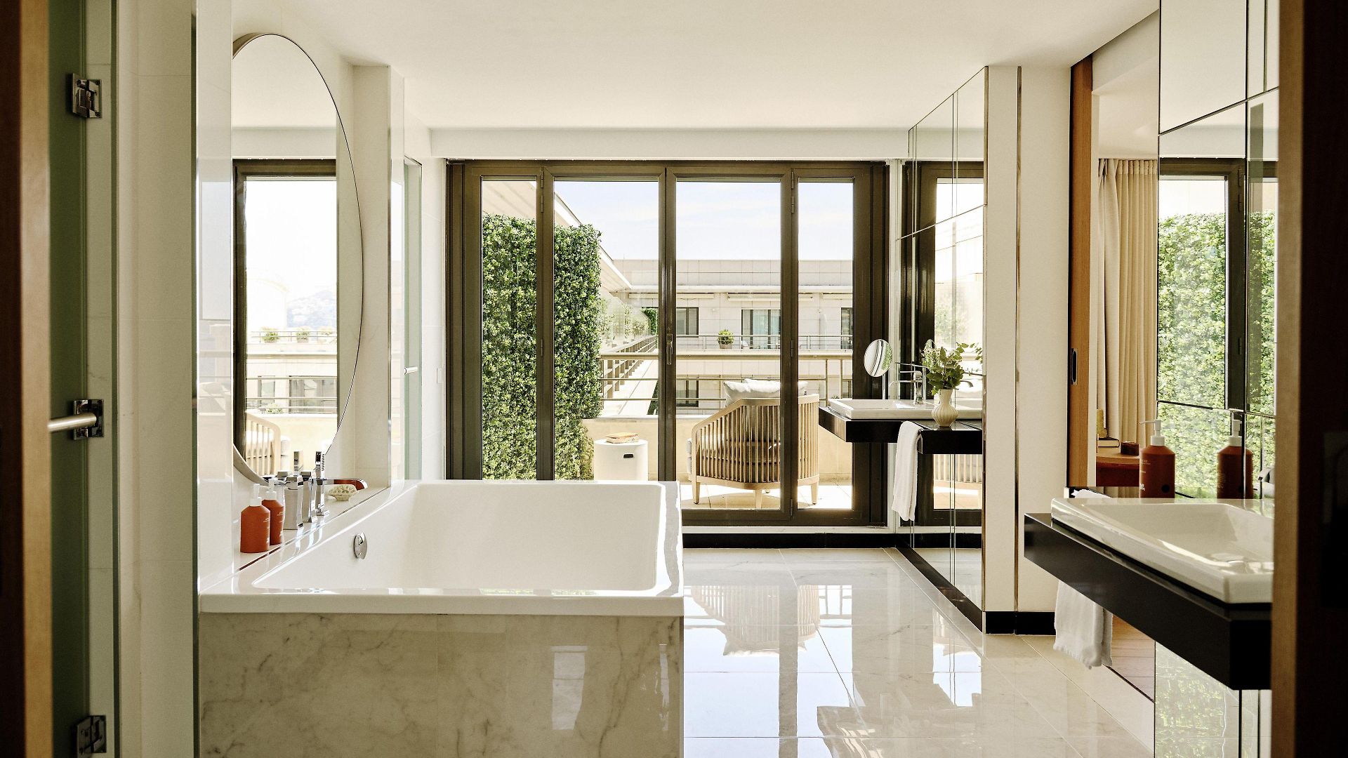Palais De La Mediterranee, In The Unbound Collection By Hyatt 5*