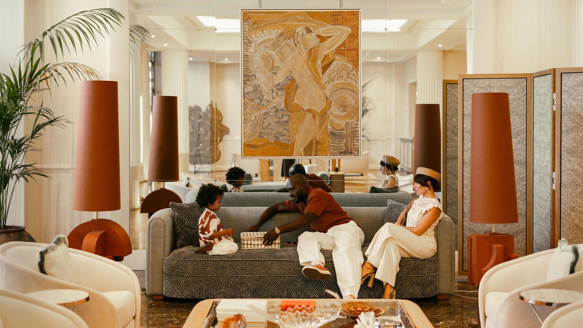 Hotel Palais De La Mediterranee, In The Unbound Collection By Hyatt Nice