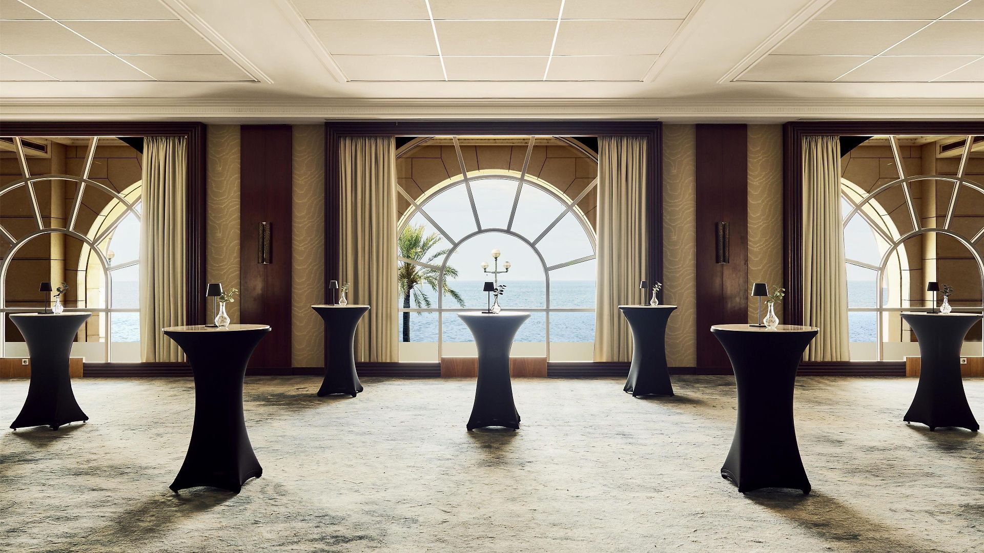 Palais De La Mediterranee, In The Unbound Collection By Hyatt