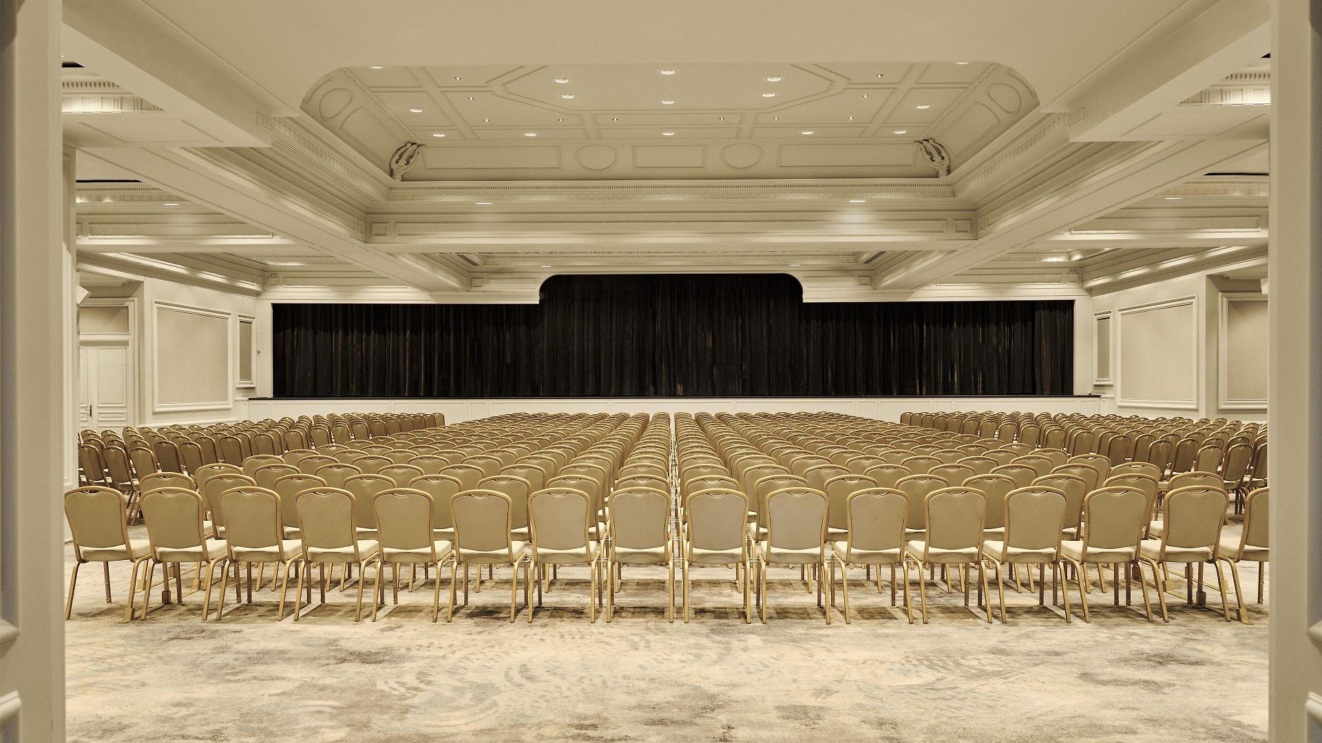 Palais De La Mediterranee, In The Unbound Collection By Hyatt Hotel