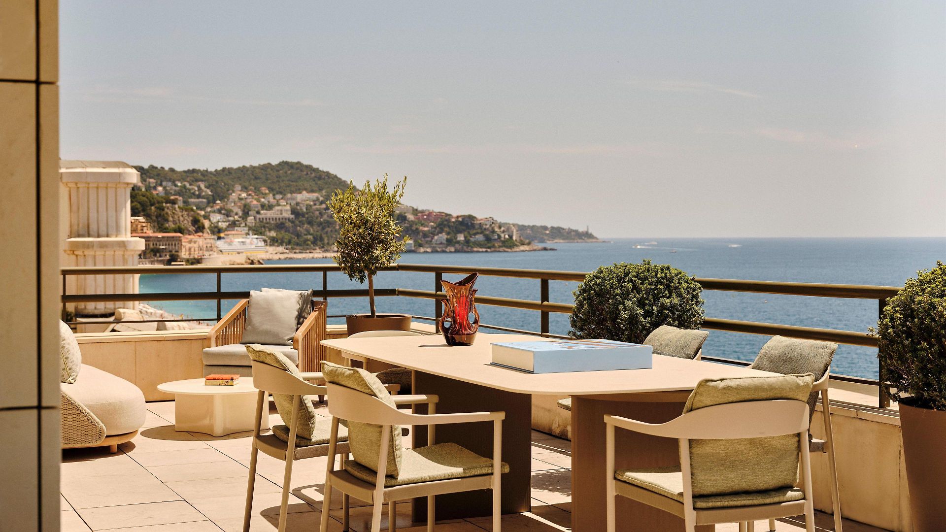 Palais De La Mediterranee, In The Unbound Collection By Hyatt Nice