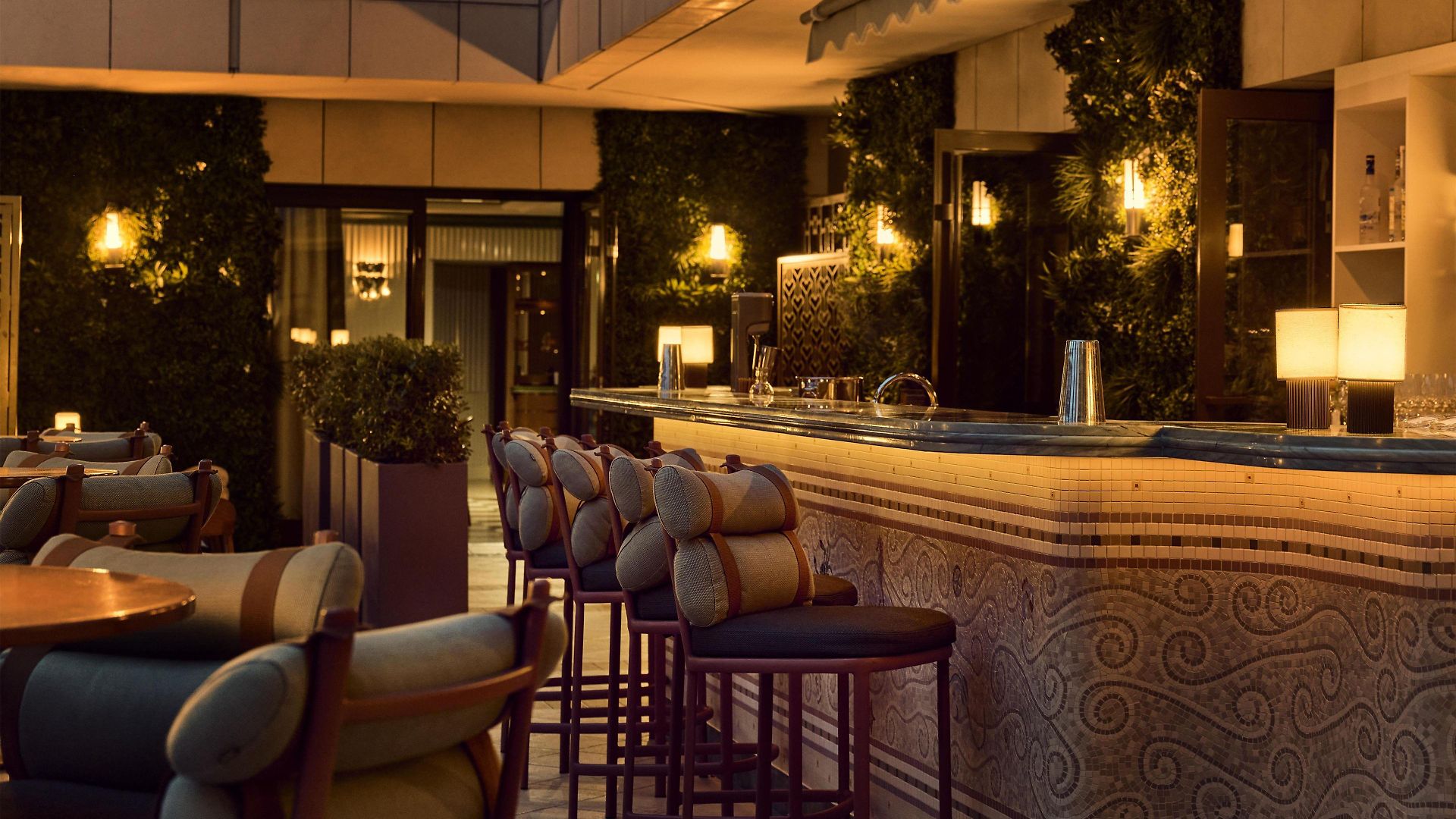 Hotel Palais De La Mediterranee, In The Unbound Collection By Hyatt