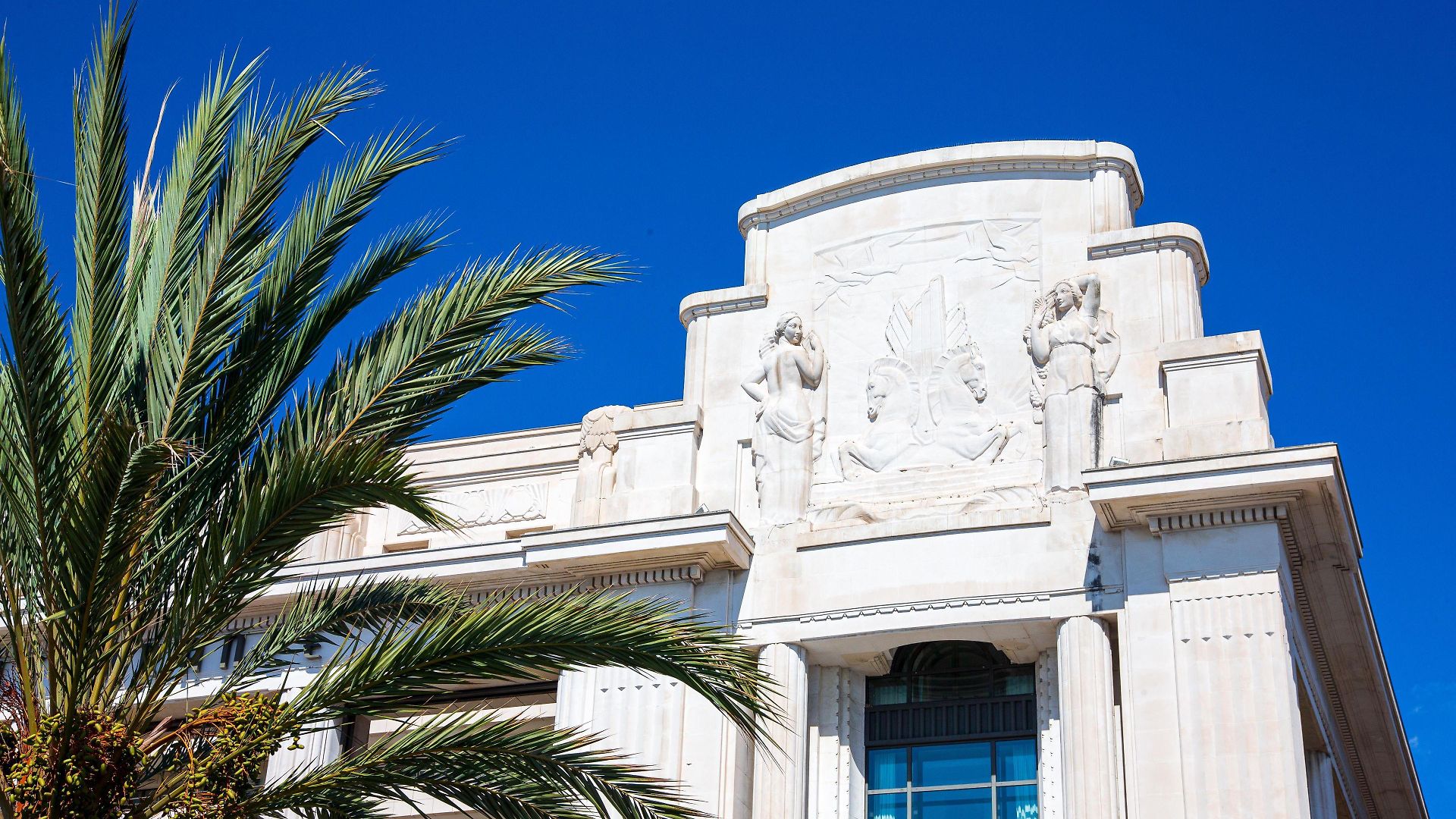 Hotel Palais De La Mediterranee, In The Unbound Collection By Hyatt