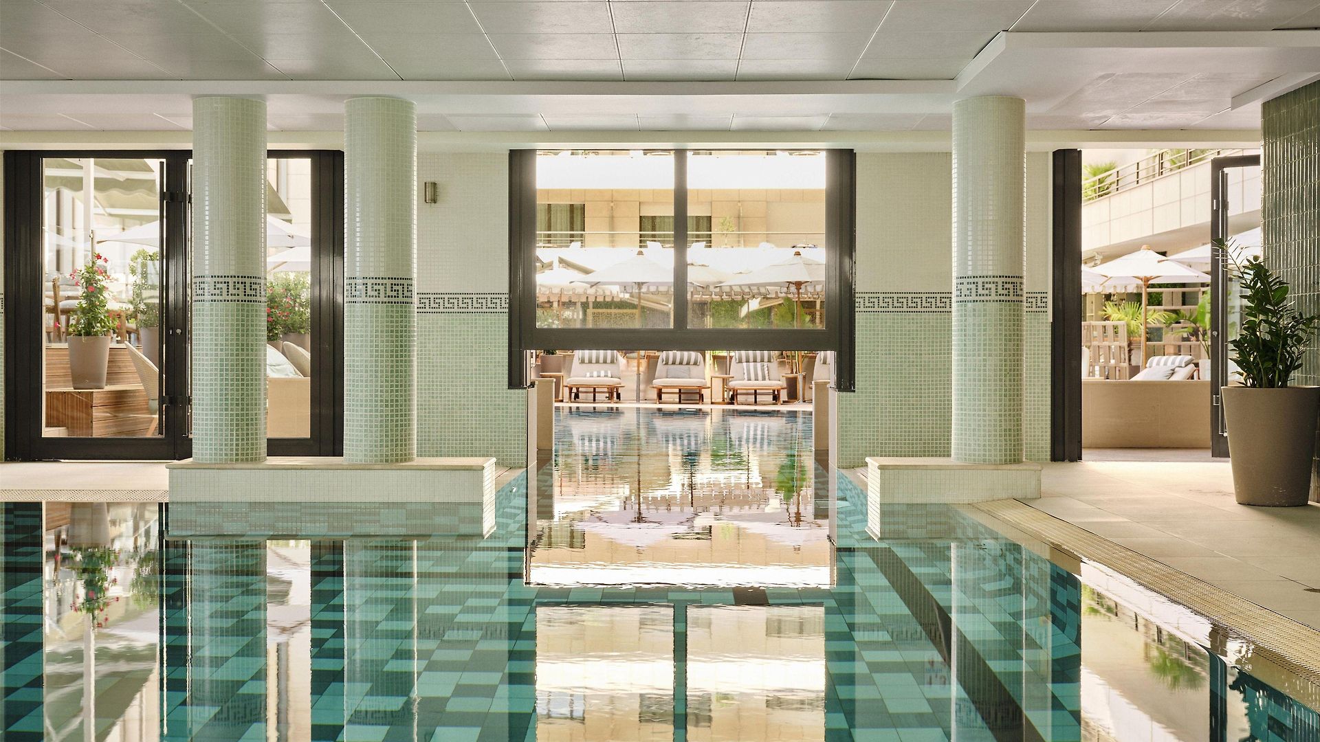 Palais De La Mediterranee, In The Unbound Collection By Hyatt 5* Nice