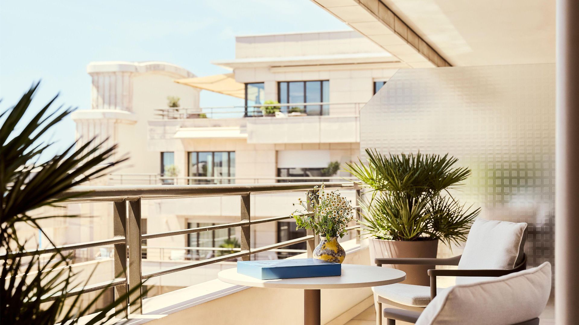 Hotel Palais De La Mediterranee, In The Unbound Collection By Hyatt 5*