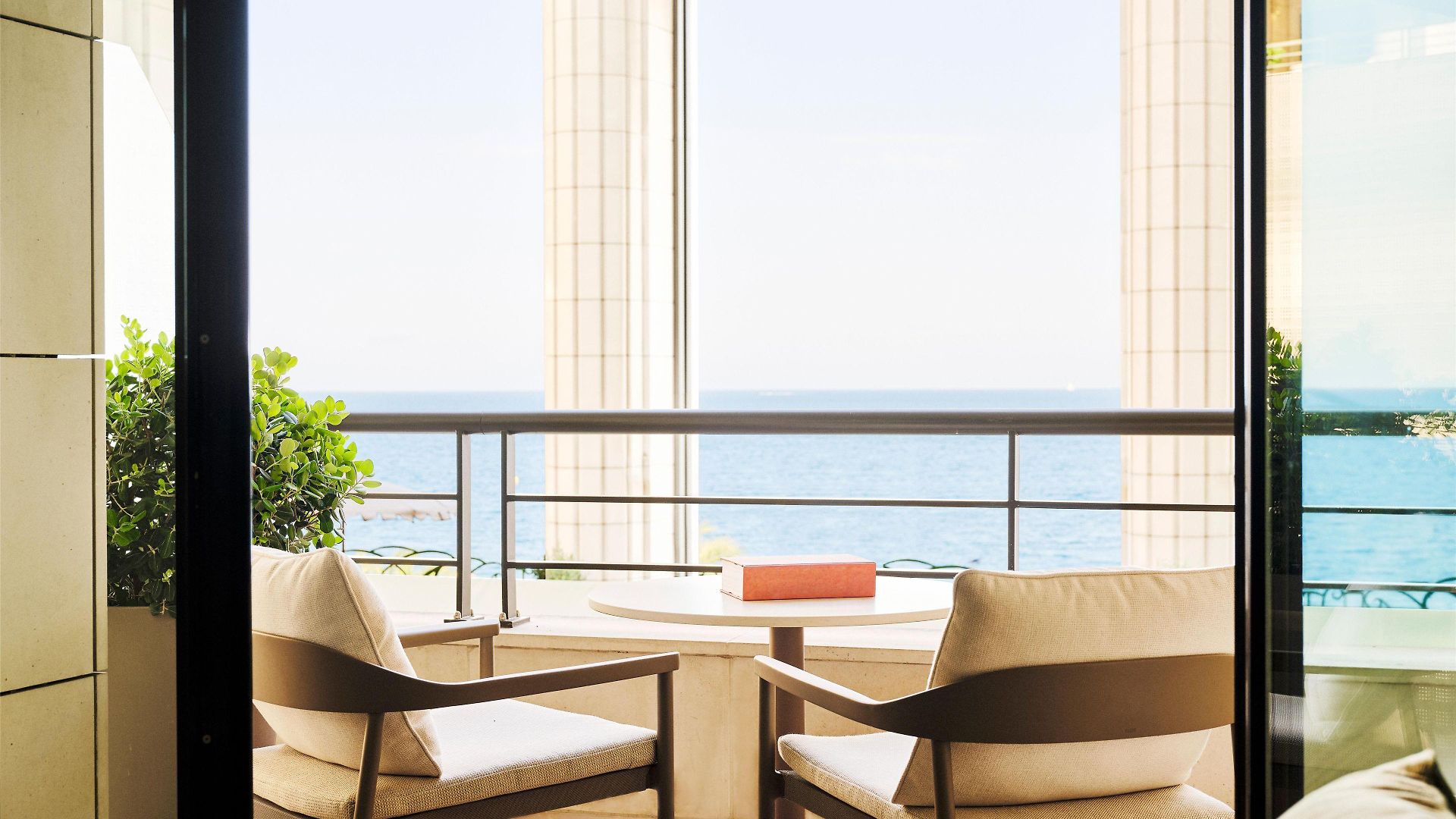 Palais De La Mediterranee, In The Unbound Collection By Hyatt 5*