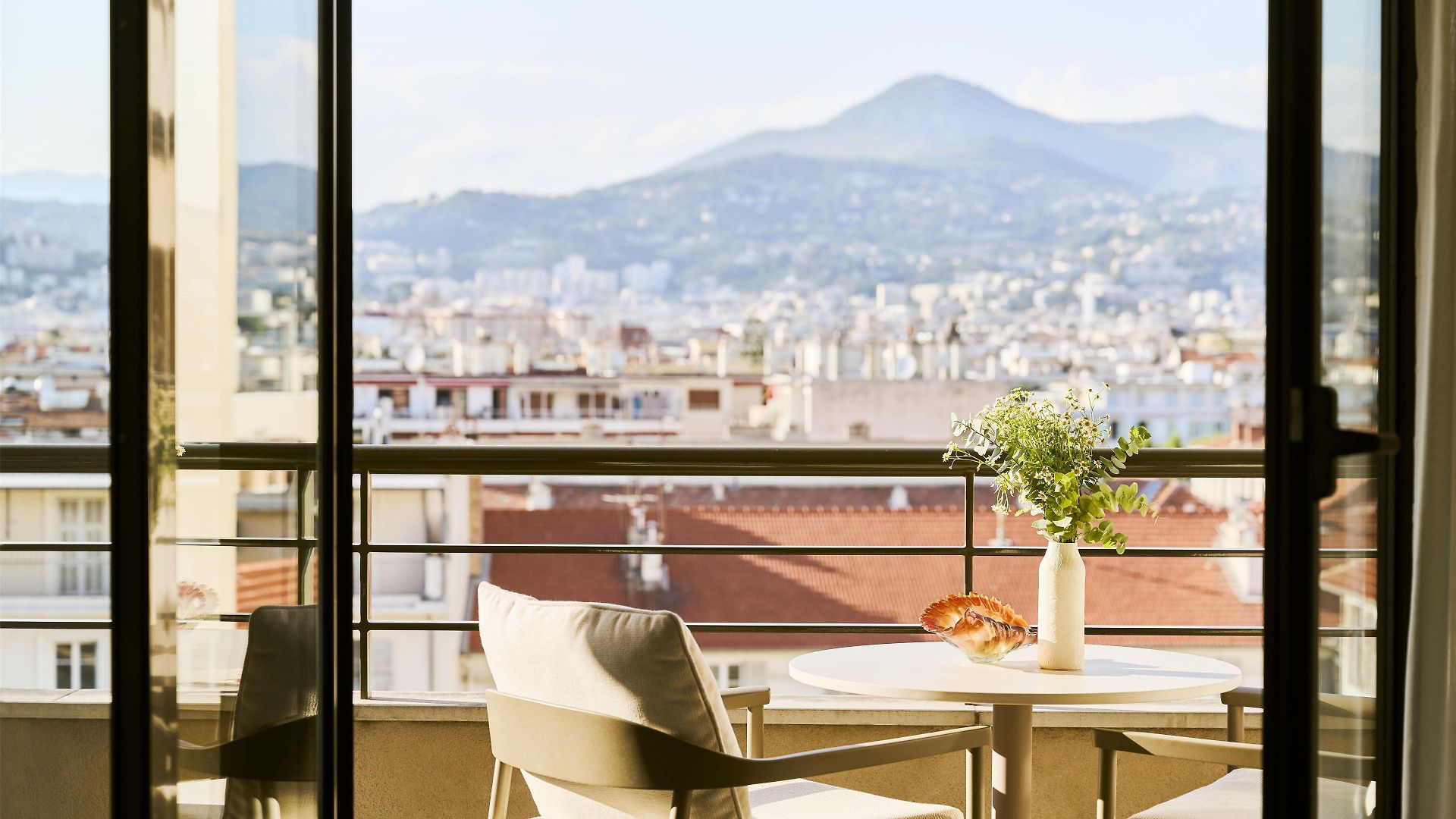 Hotel Palais De La Mediterranee, In The Unbound Collection By Hyatt Nice