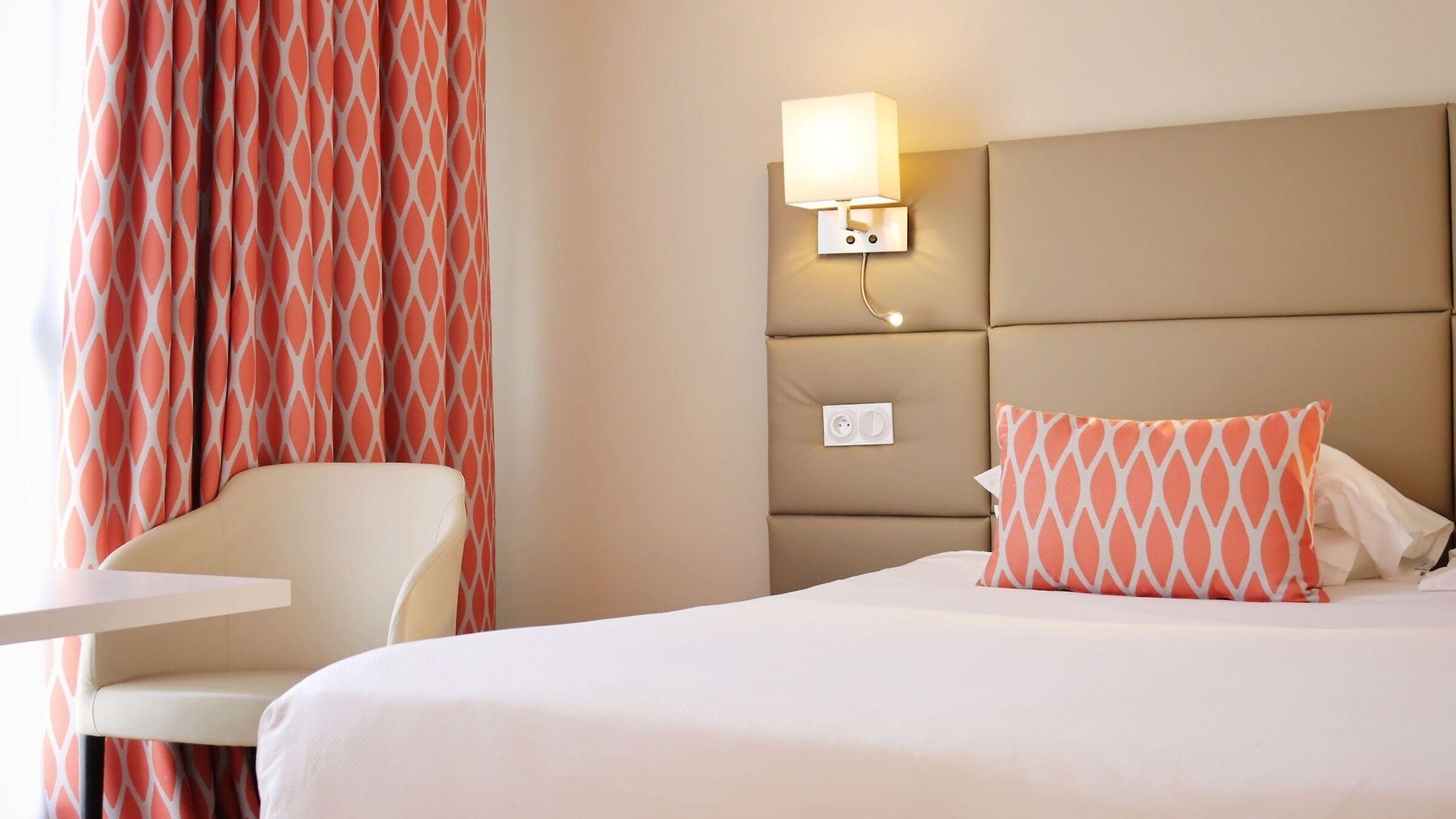 Riviera 4* Nice