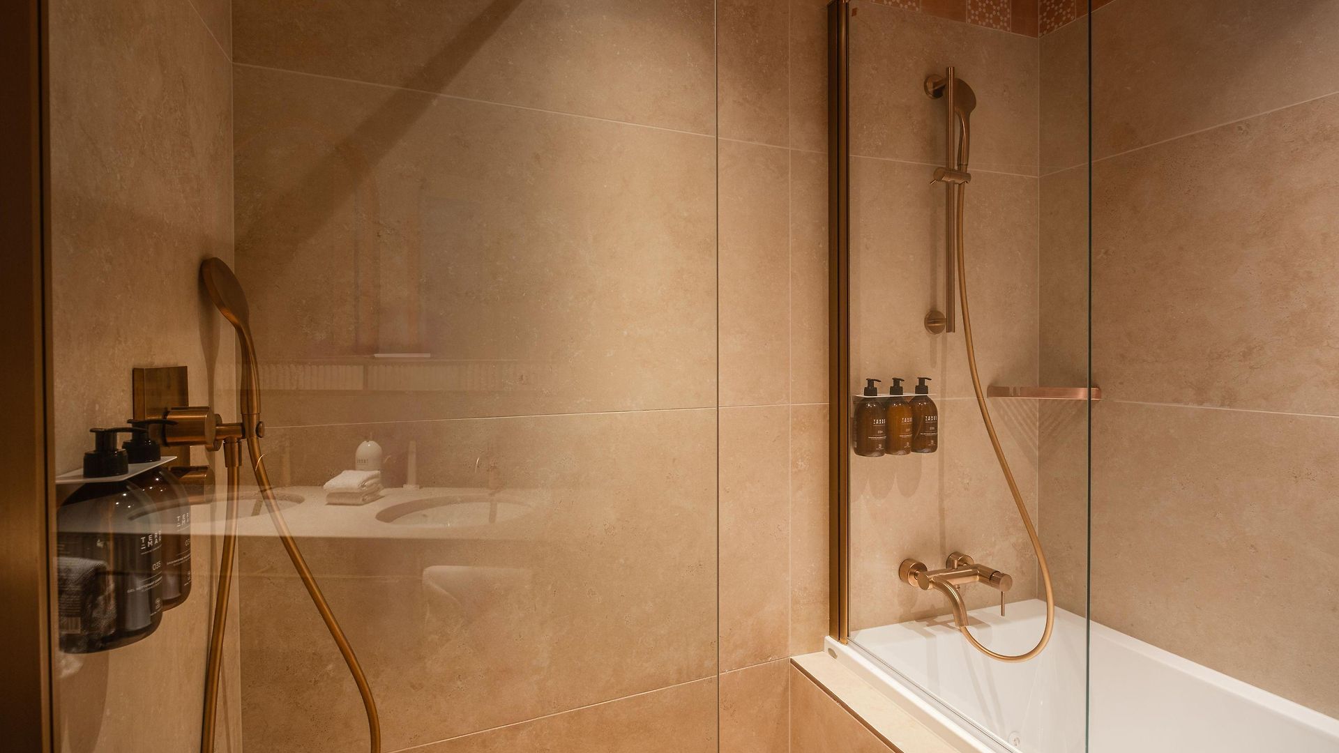 Hotel Le Soleia By Inwood