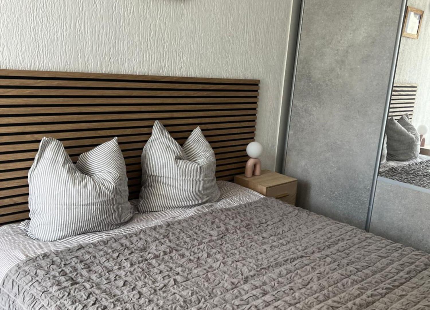 Appartement Chez Eva Nice