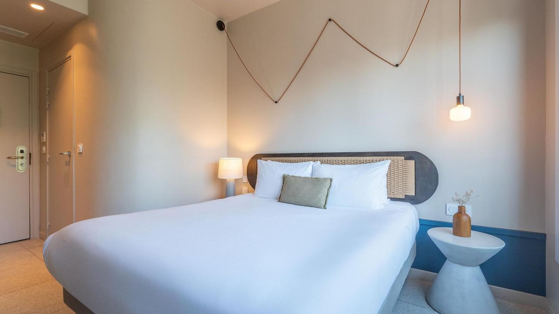 Crisol Promenade Hotel Nice