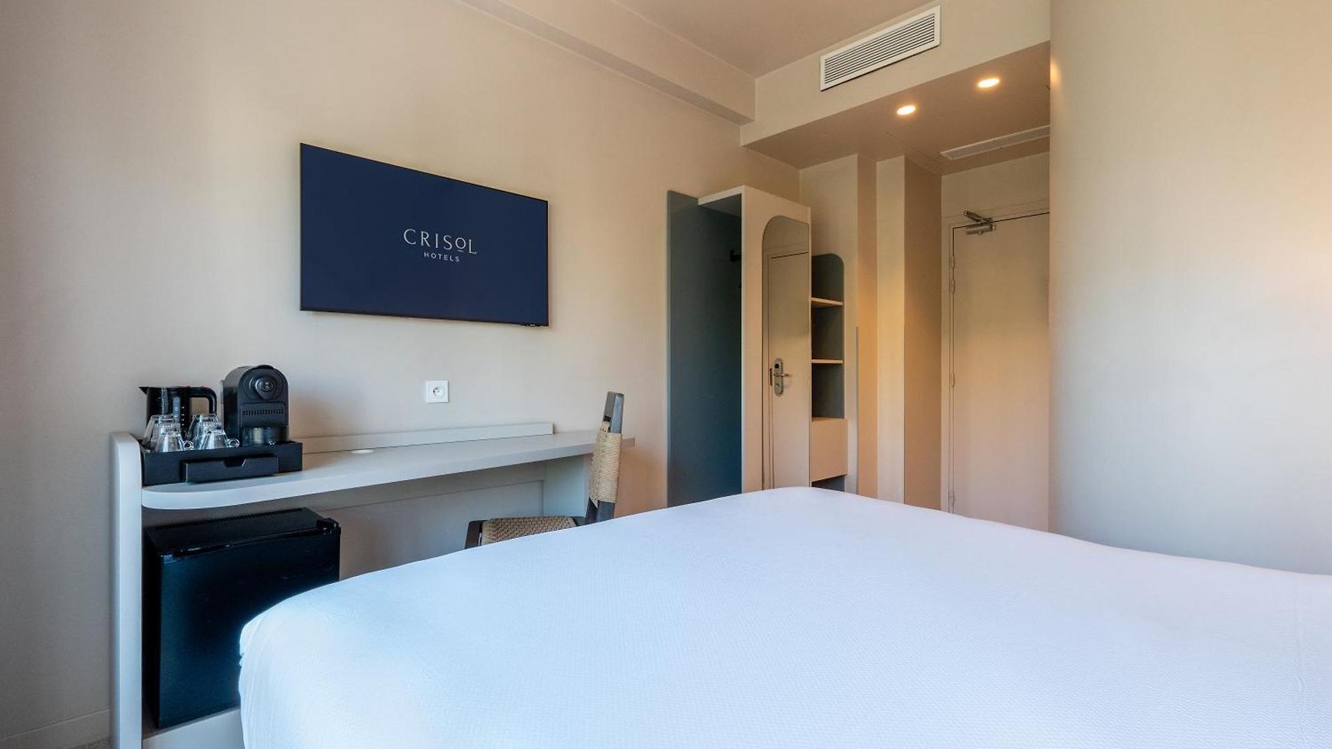 Hotel Crisol Promenade