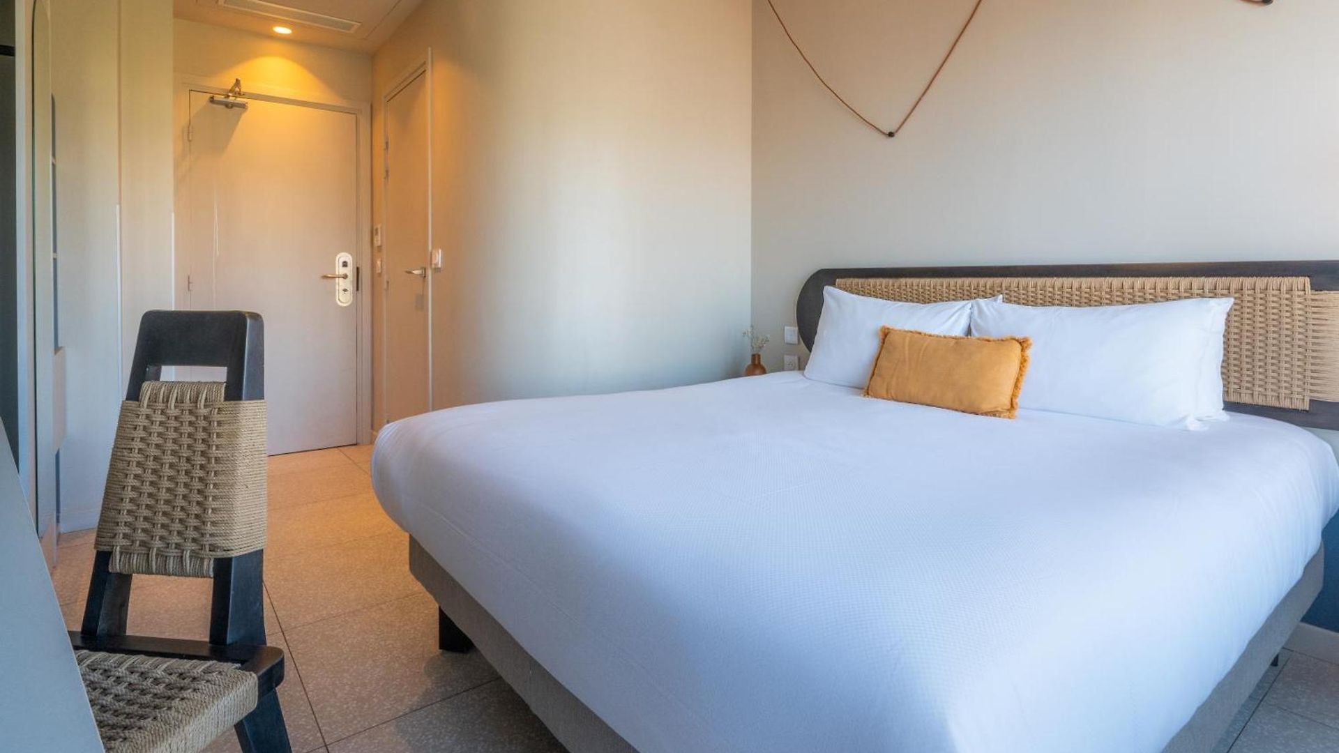 Hotel Crisol Promenade Nice