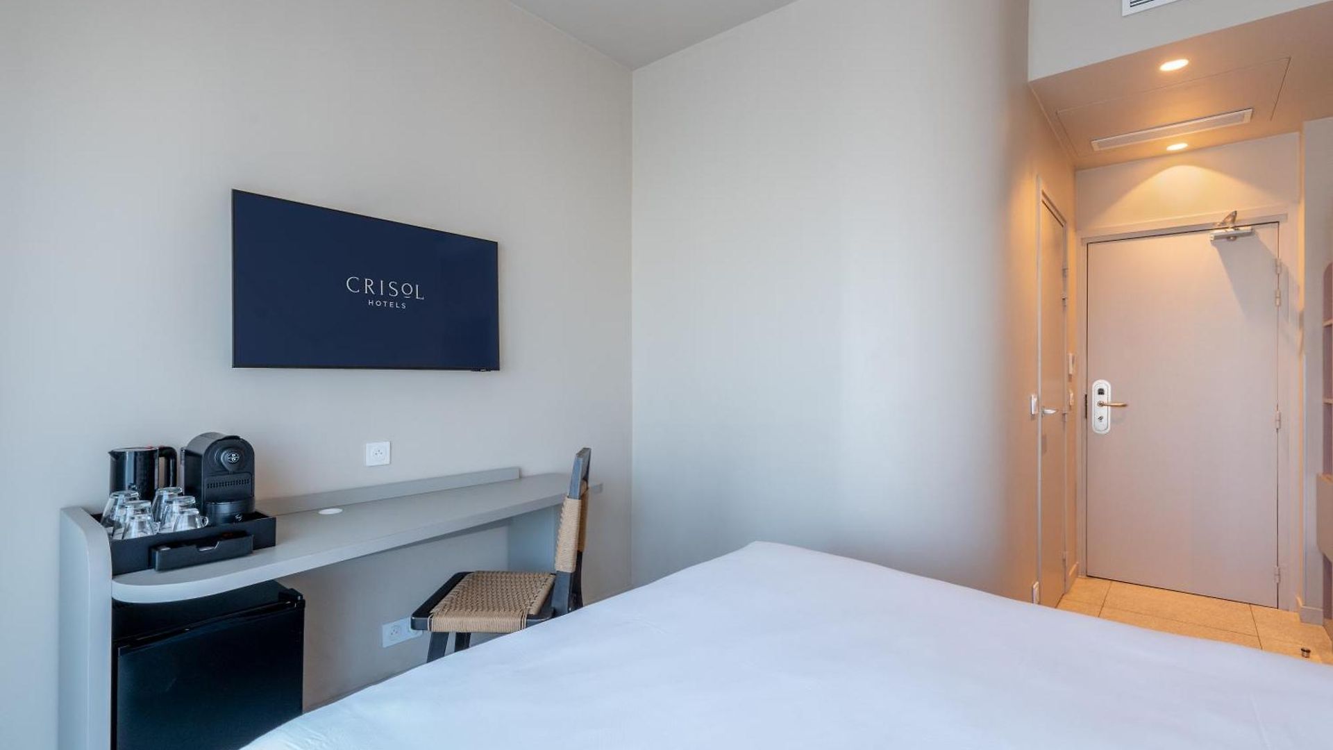 Hotel Crisol Promenade