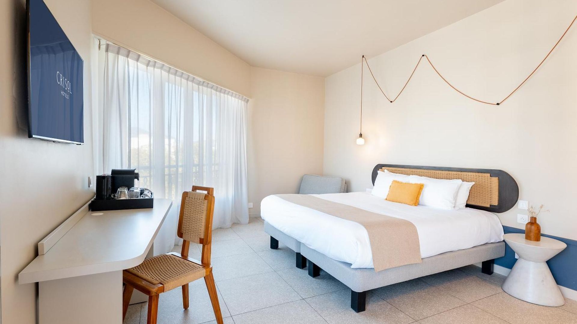 Crisol Promenade Hotel Nice