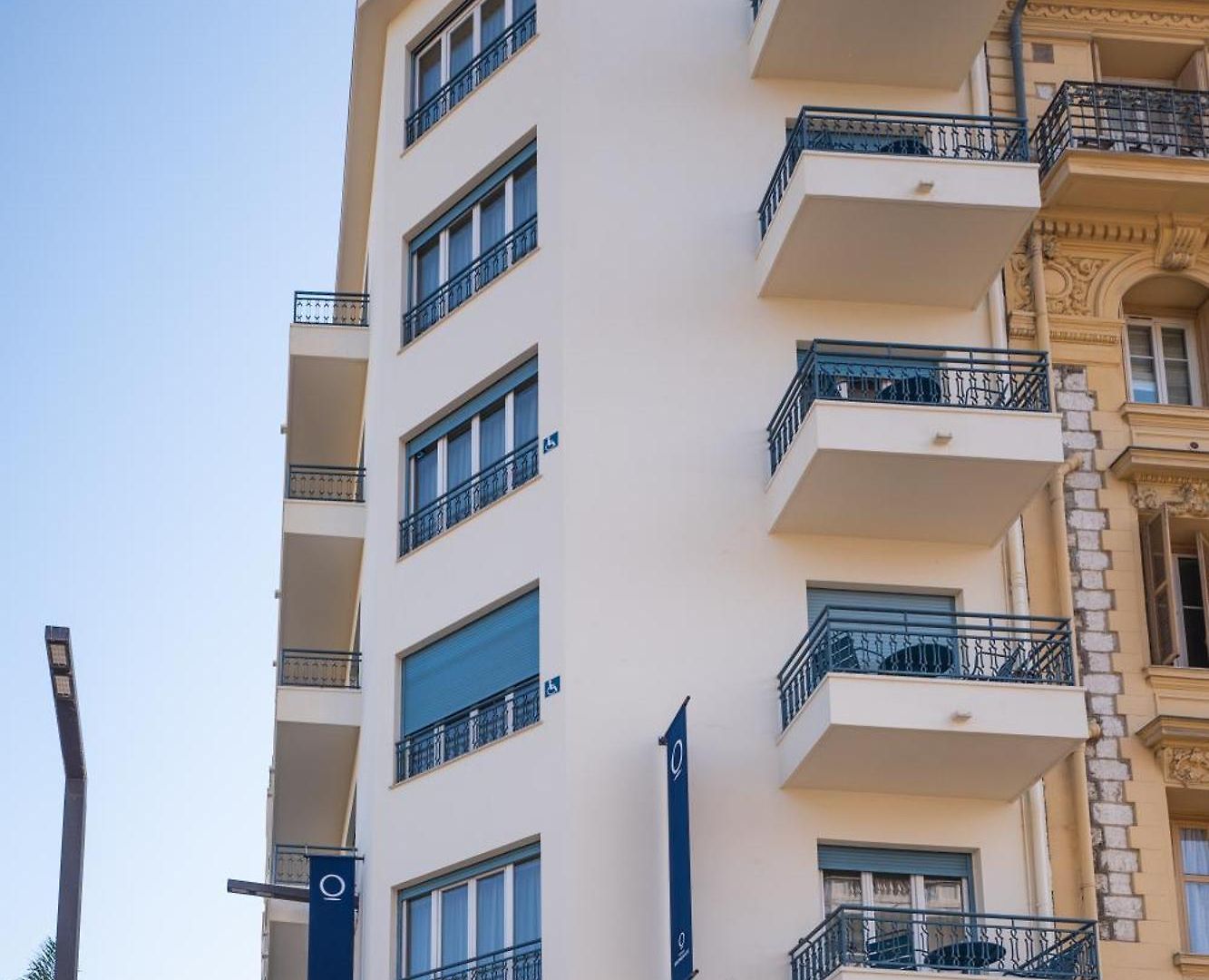 Crisol Promenade Nice
